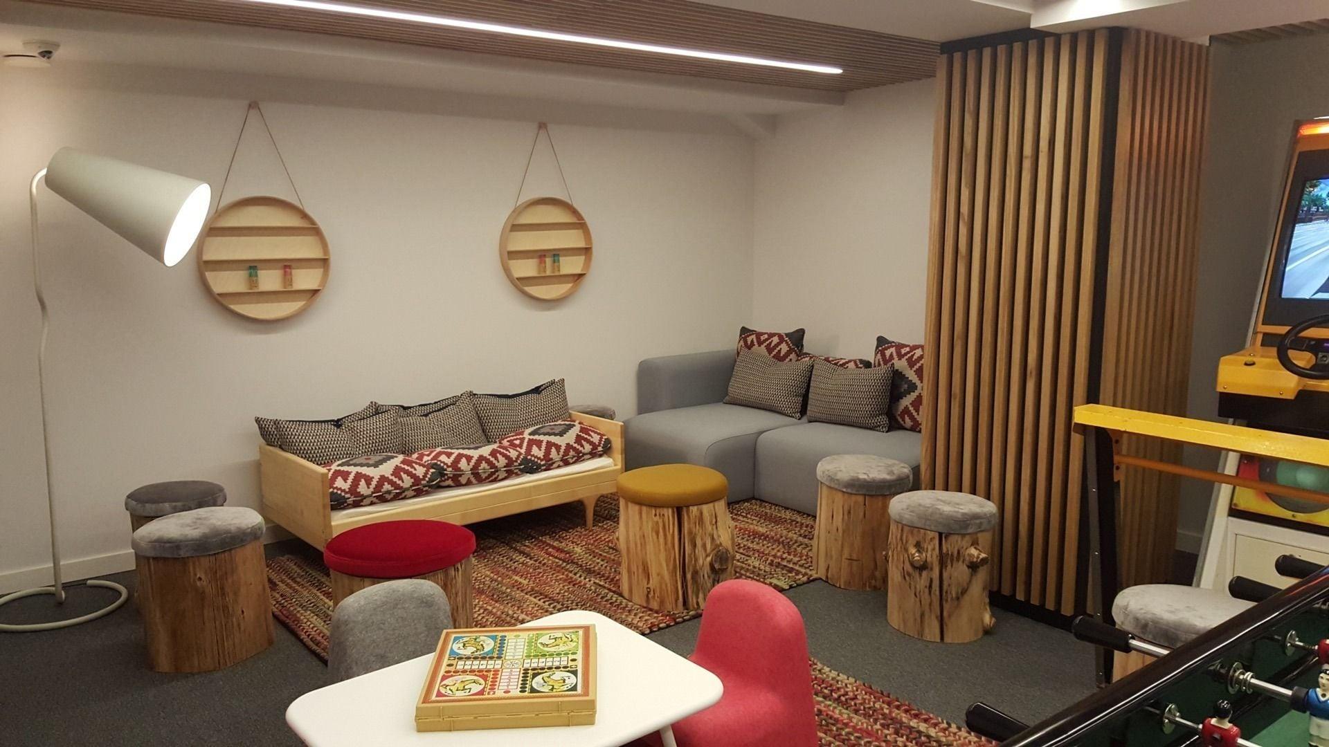 Sports and Entertainment