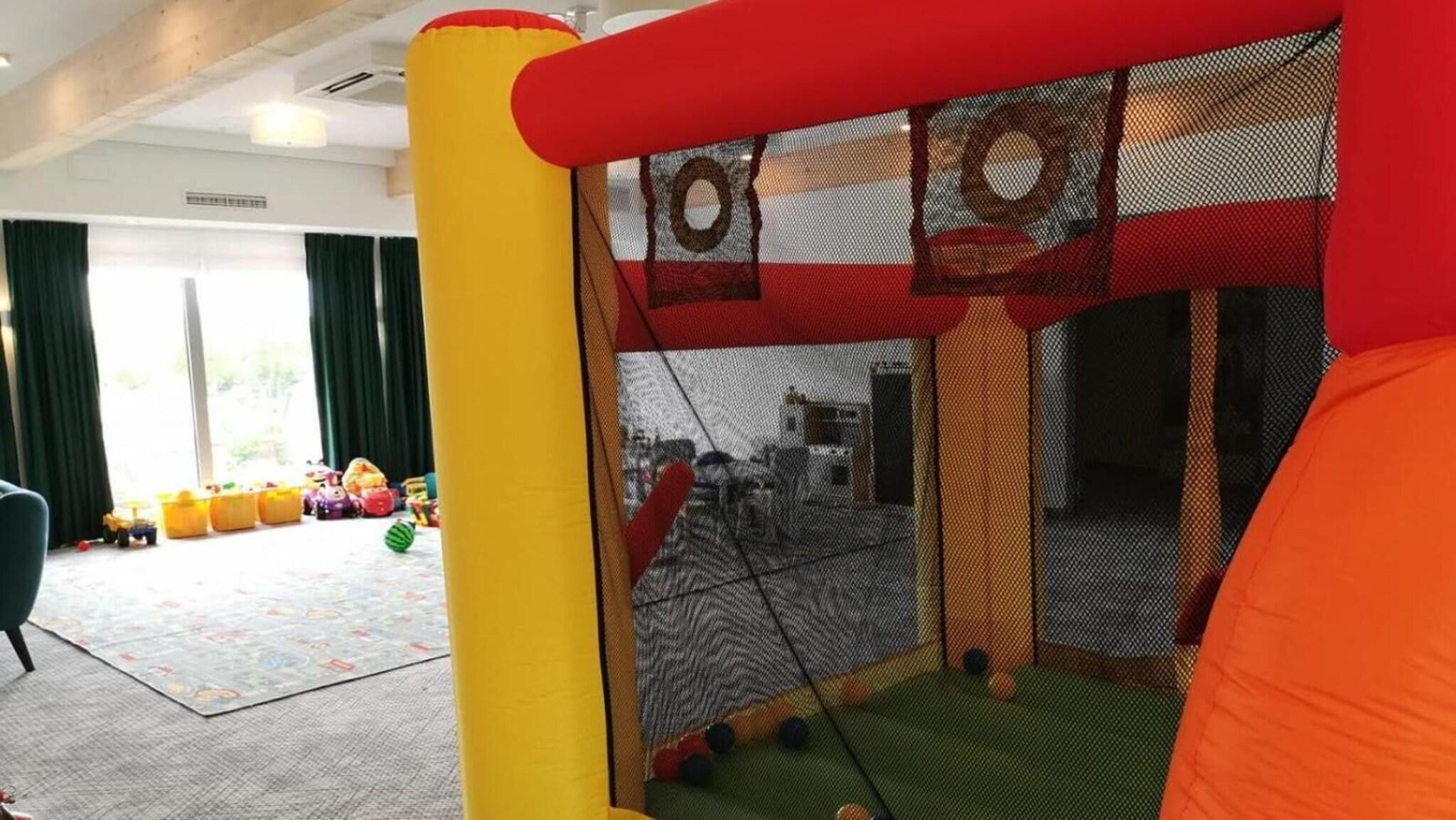 Sports and Entertainment