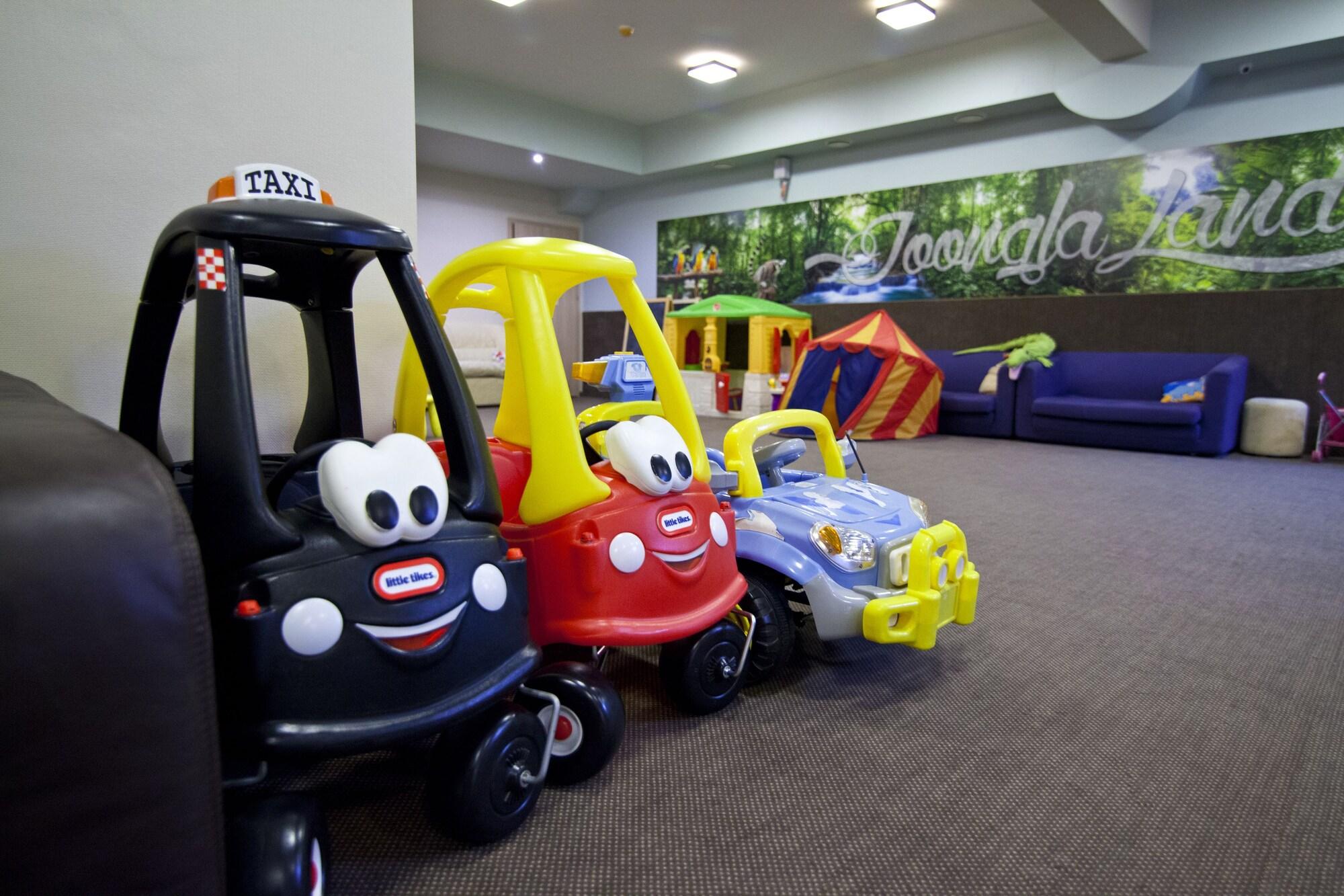 Sports and Entertainment