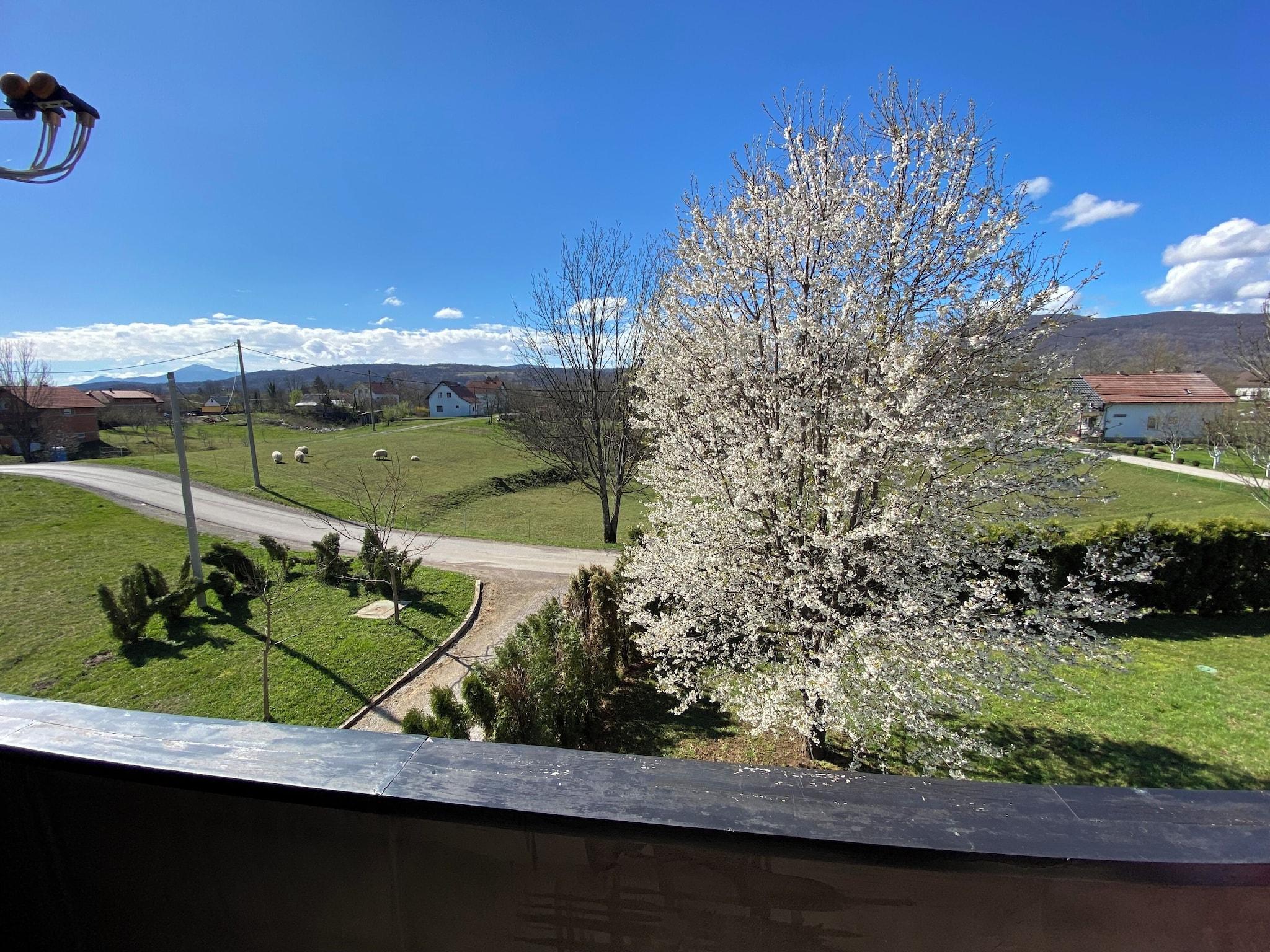 Twin with Double Bed