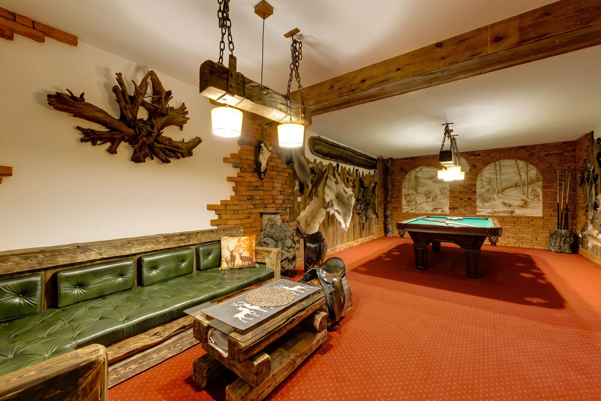 Sports and Entertainment