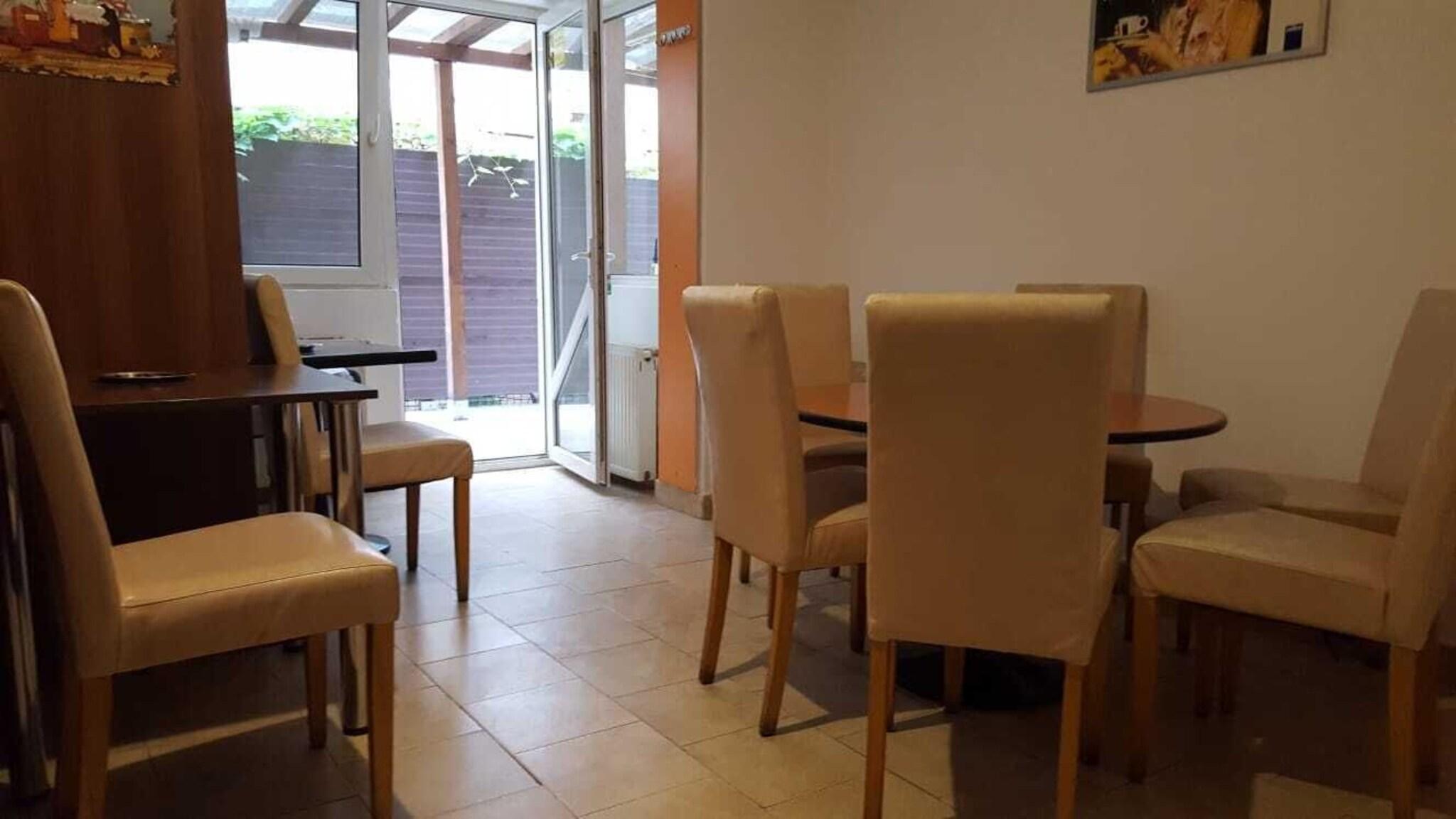 Family Room Standard