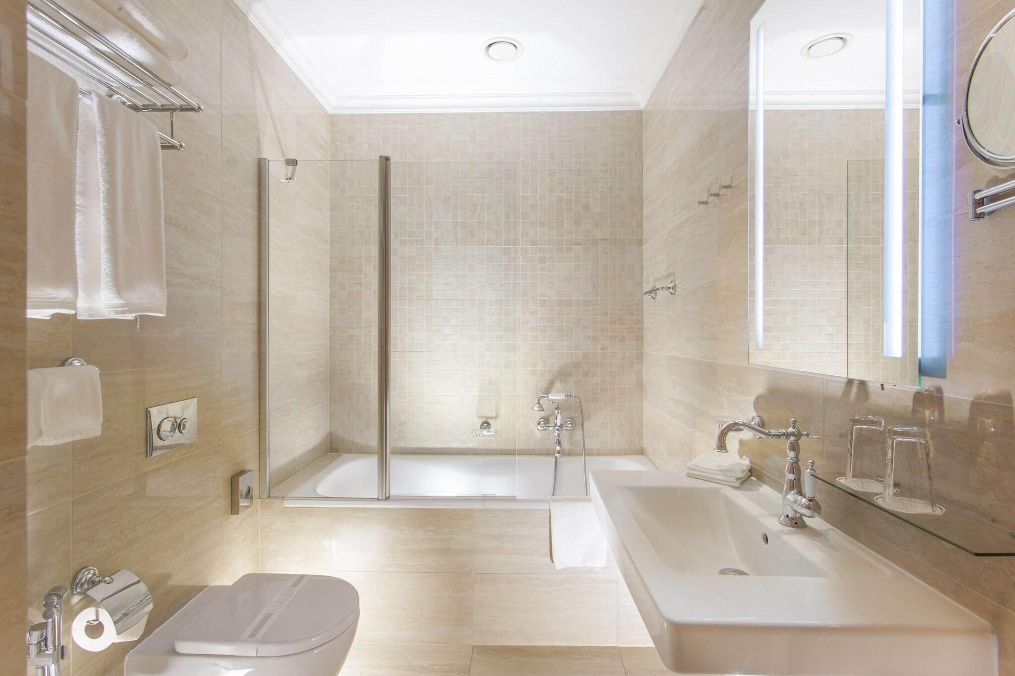 Suite Superior with Double Bed