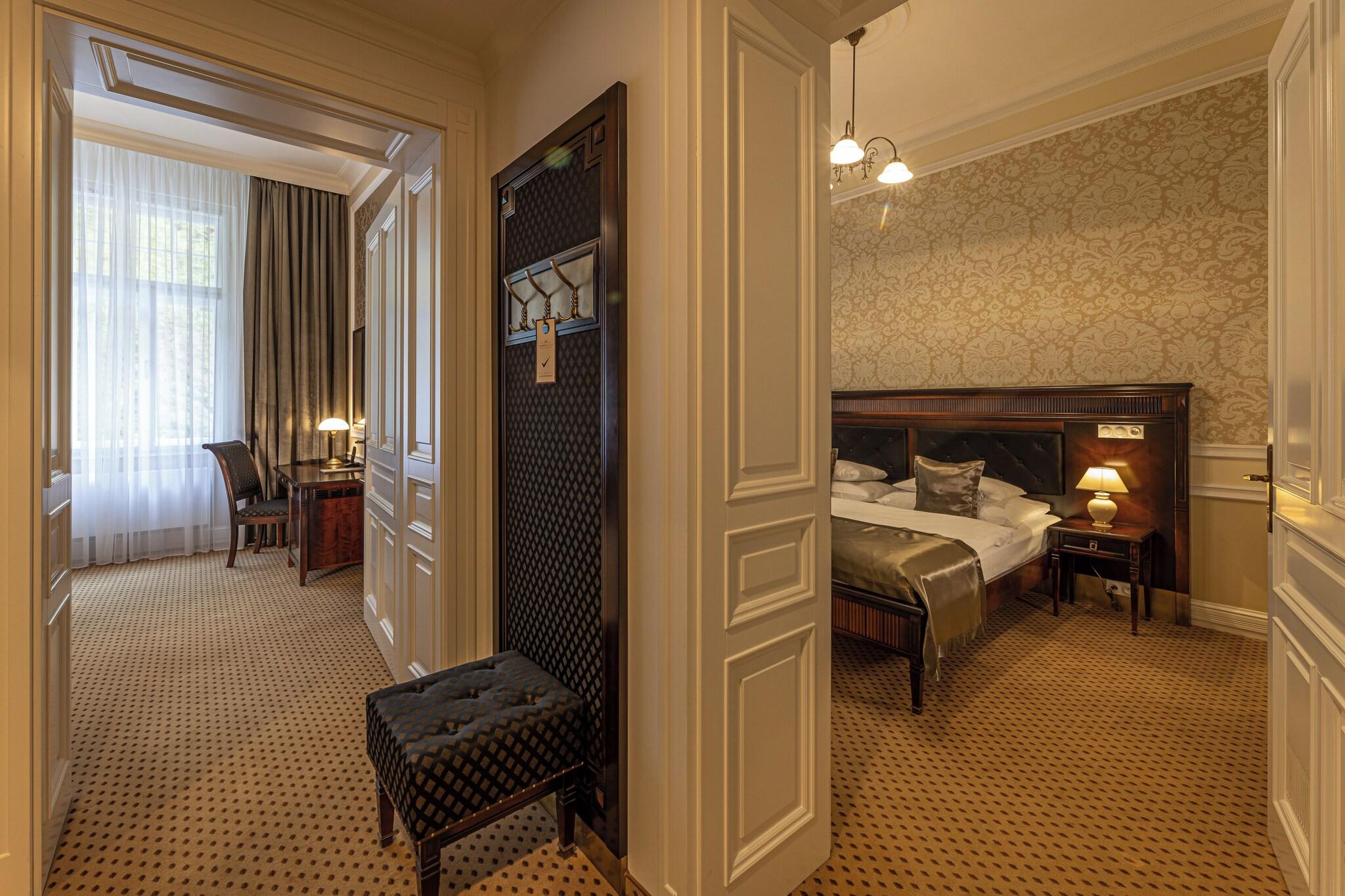 Suite Superior with Double Bed