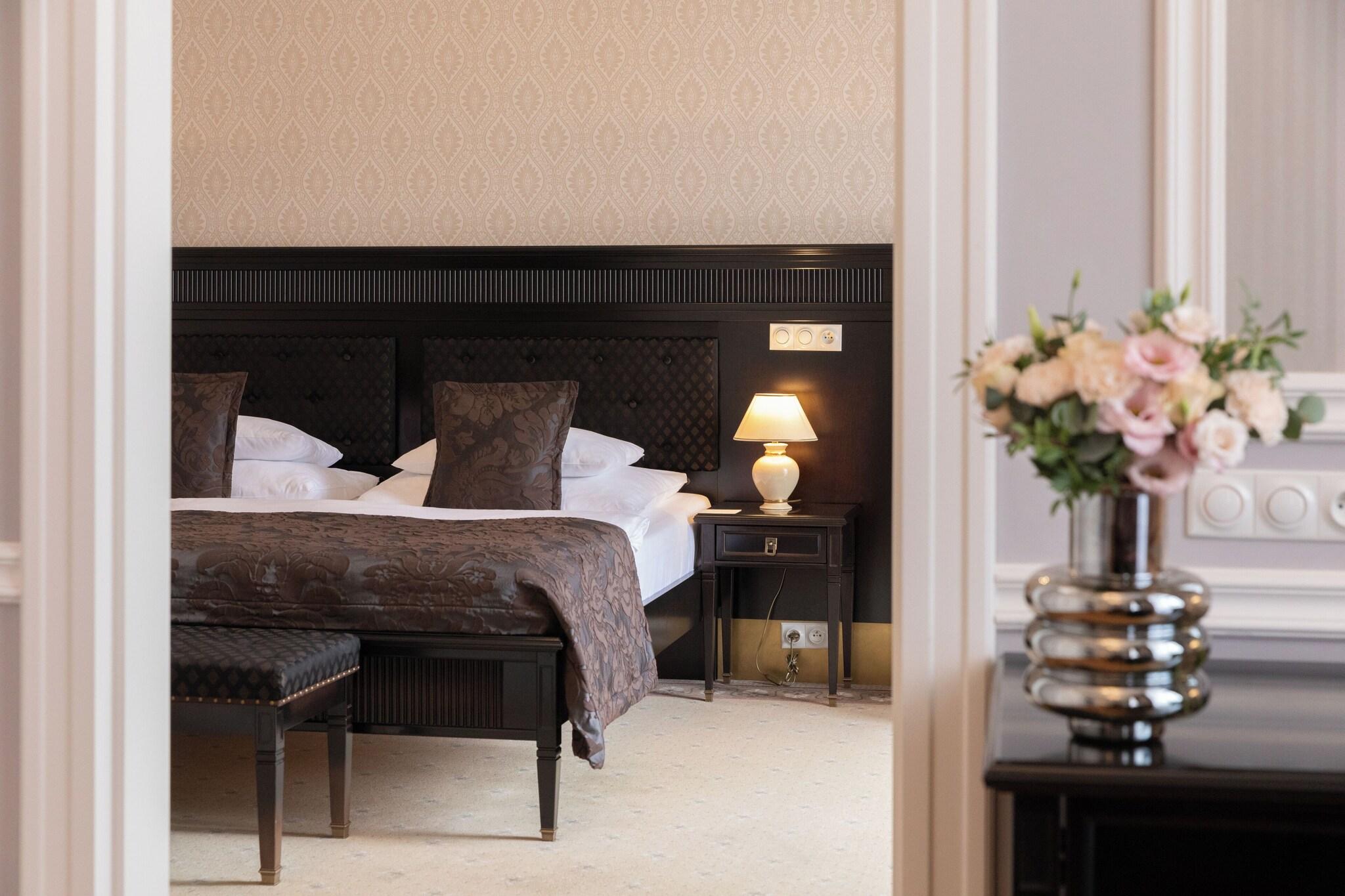 Suite Superior with Double Bed