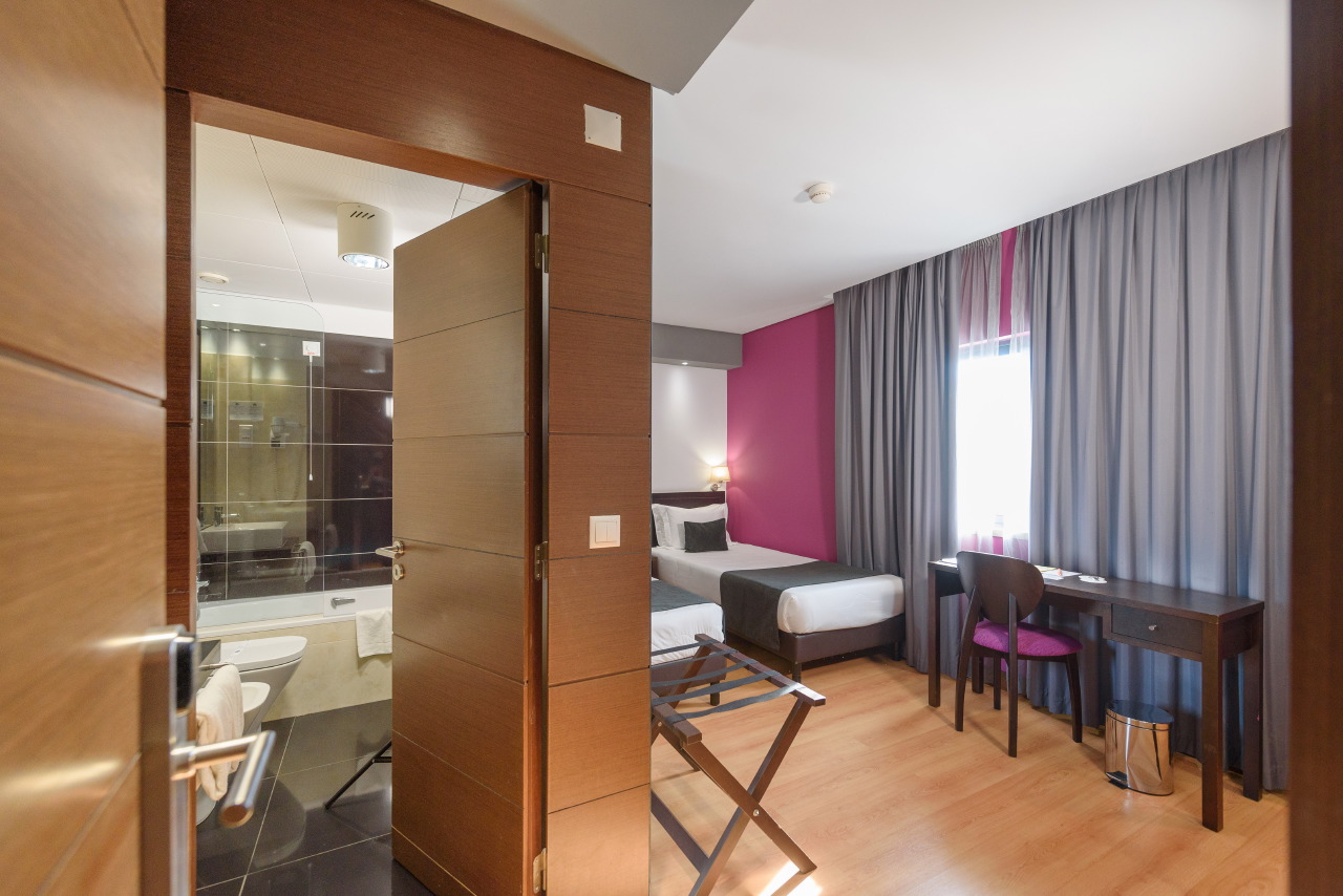 Family Room Superior Capacity 4