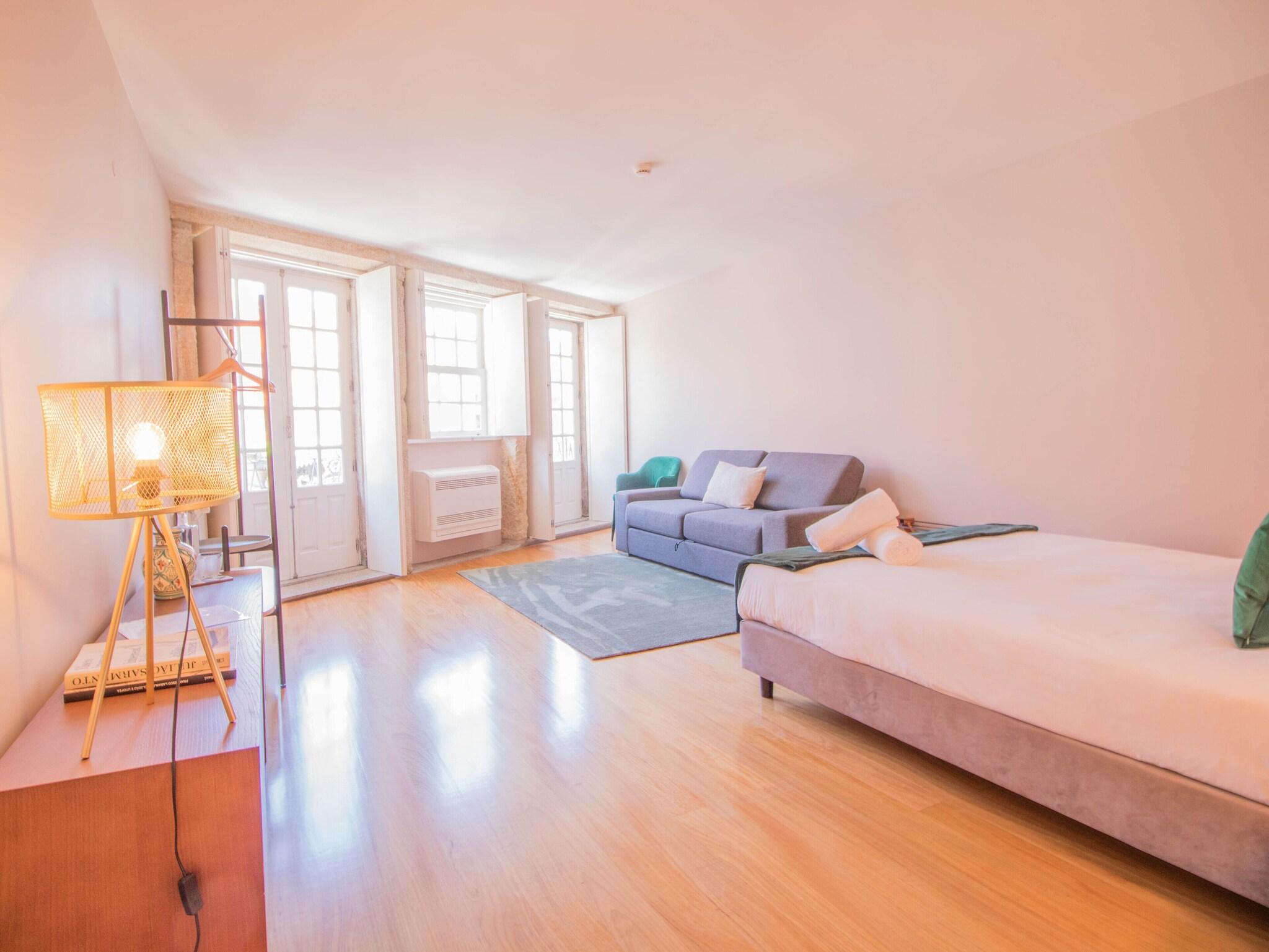 Family Room Standard