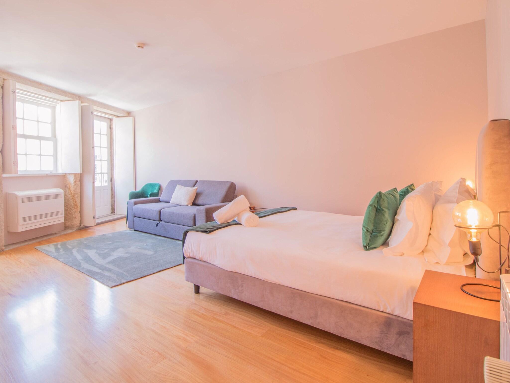 Family Room Standard