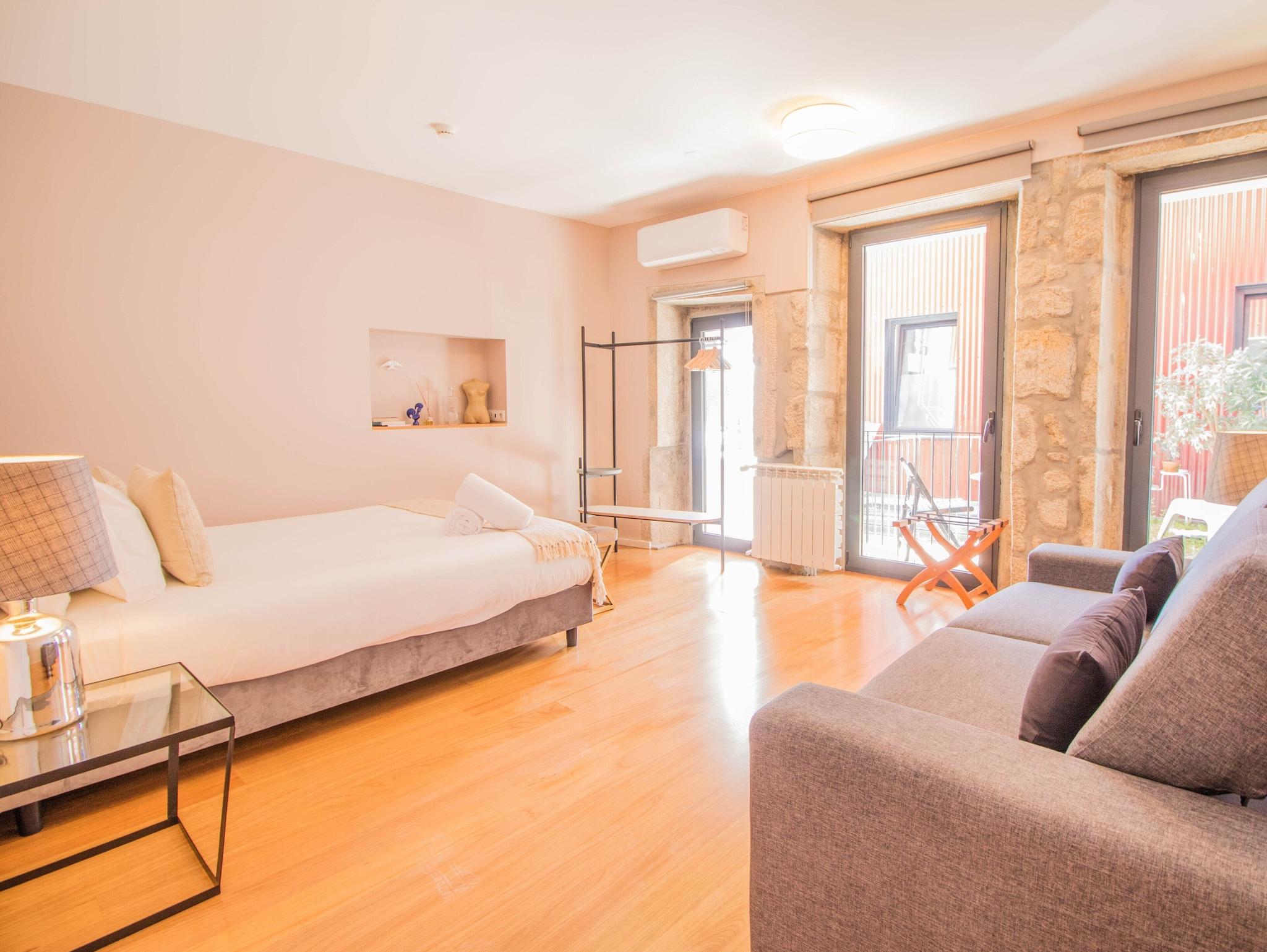 Family Room Standard