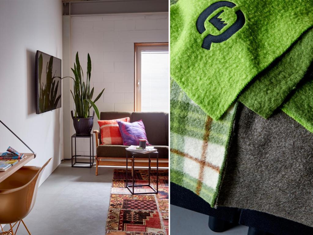 Family Room Standard