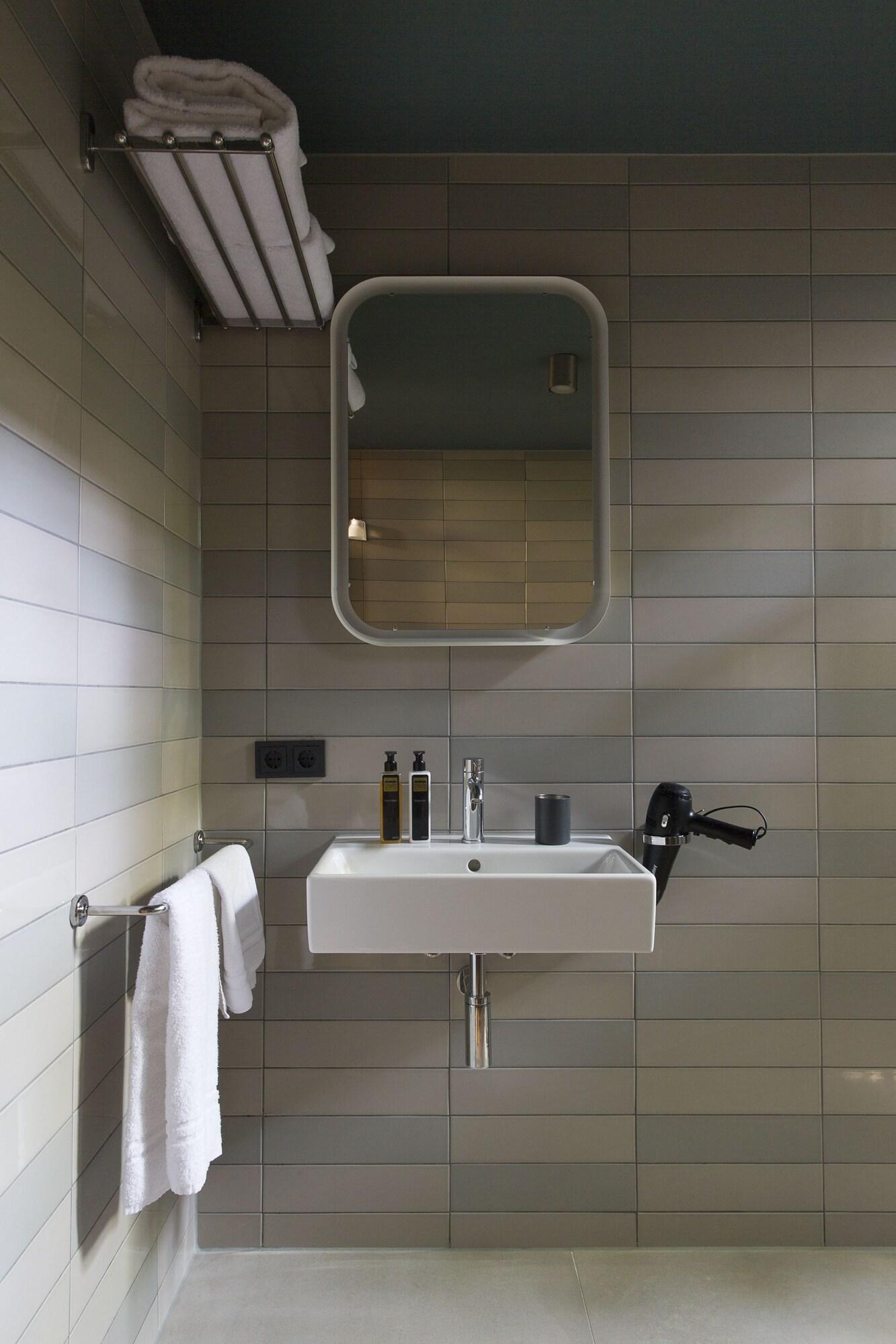 Junior Suite with Views