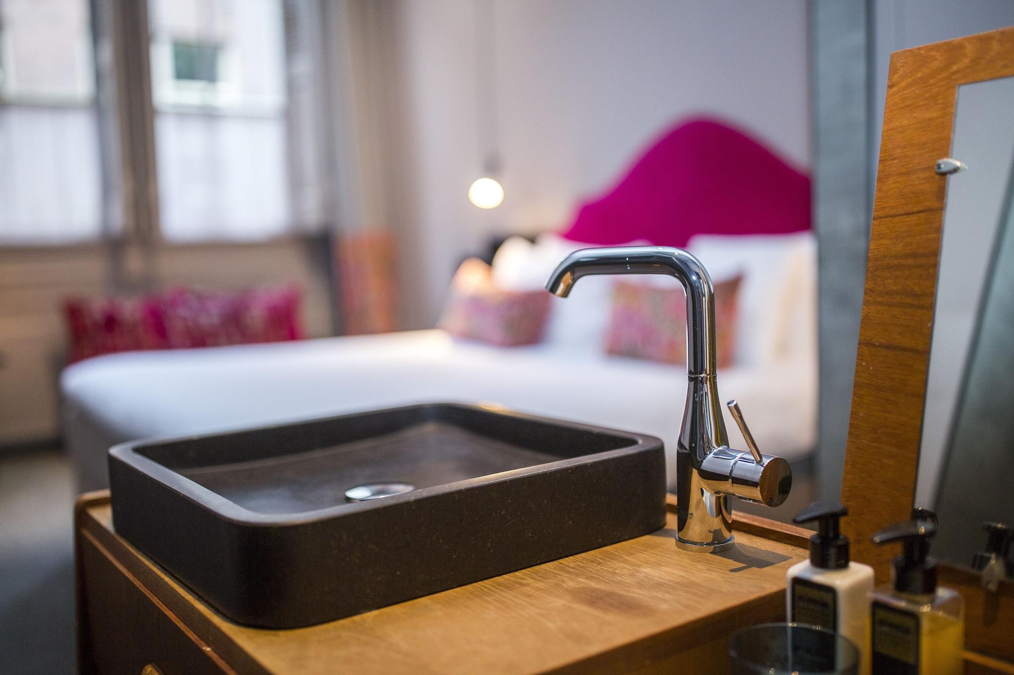 Junior Suite with Views