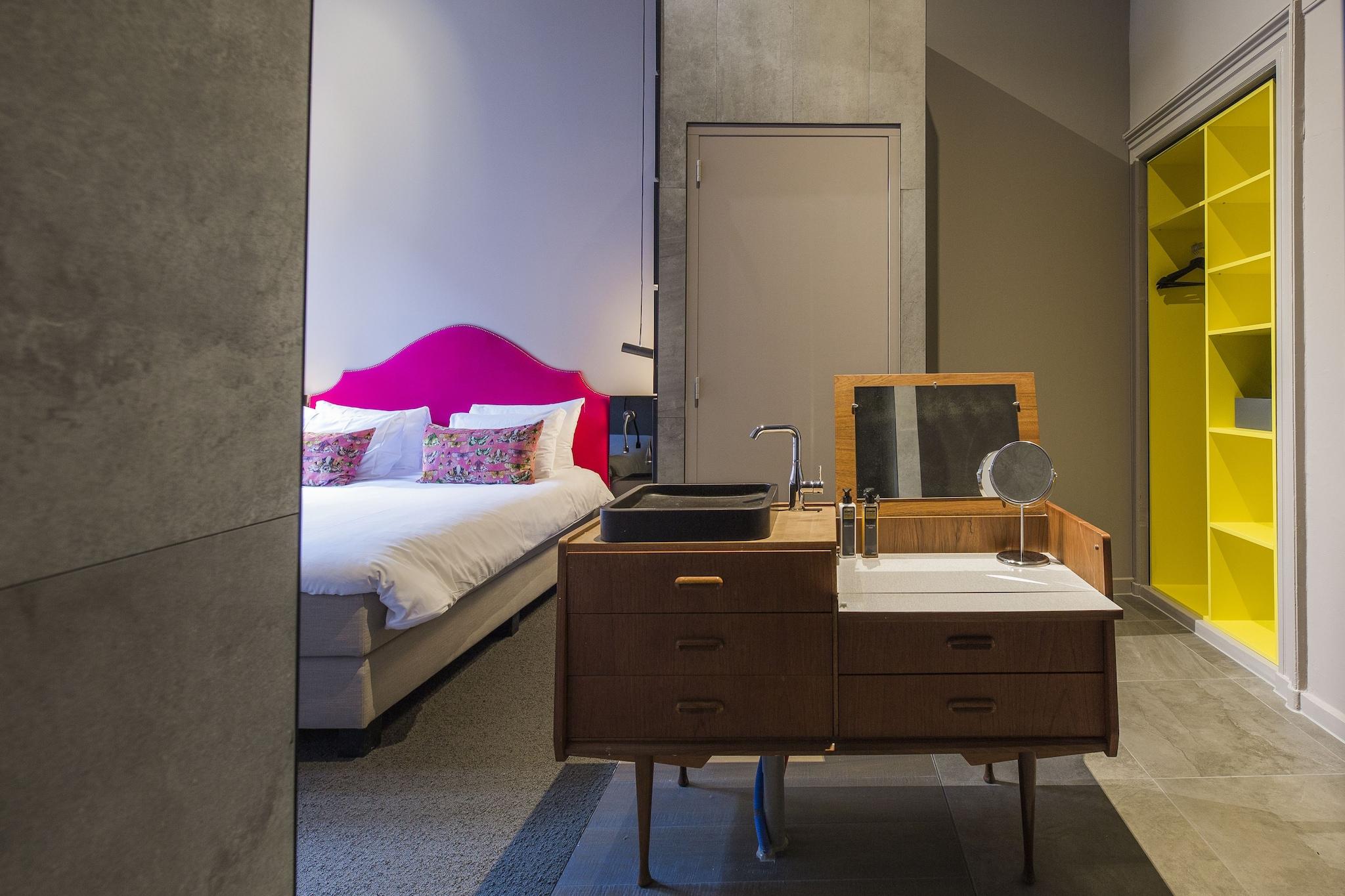 Junior Suite with Views