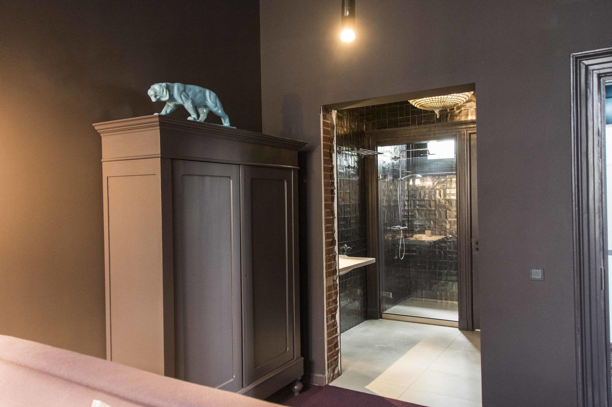 Junior Suite with Views