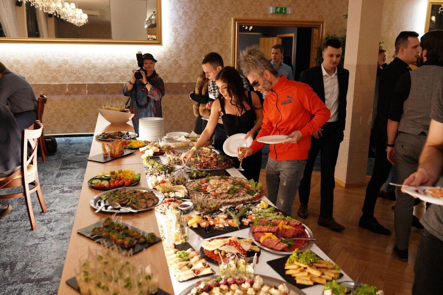 Sports and Entertainment