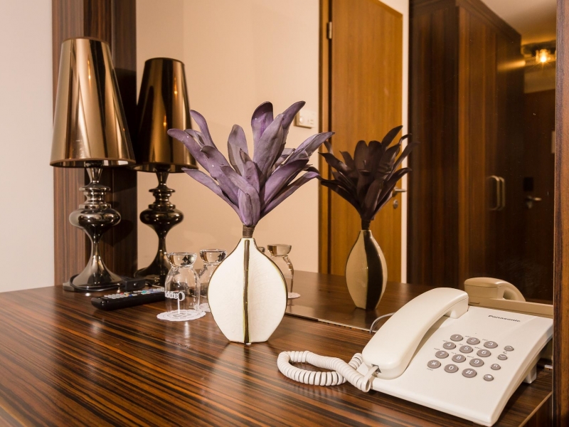 Double or Twin Standard