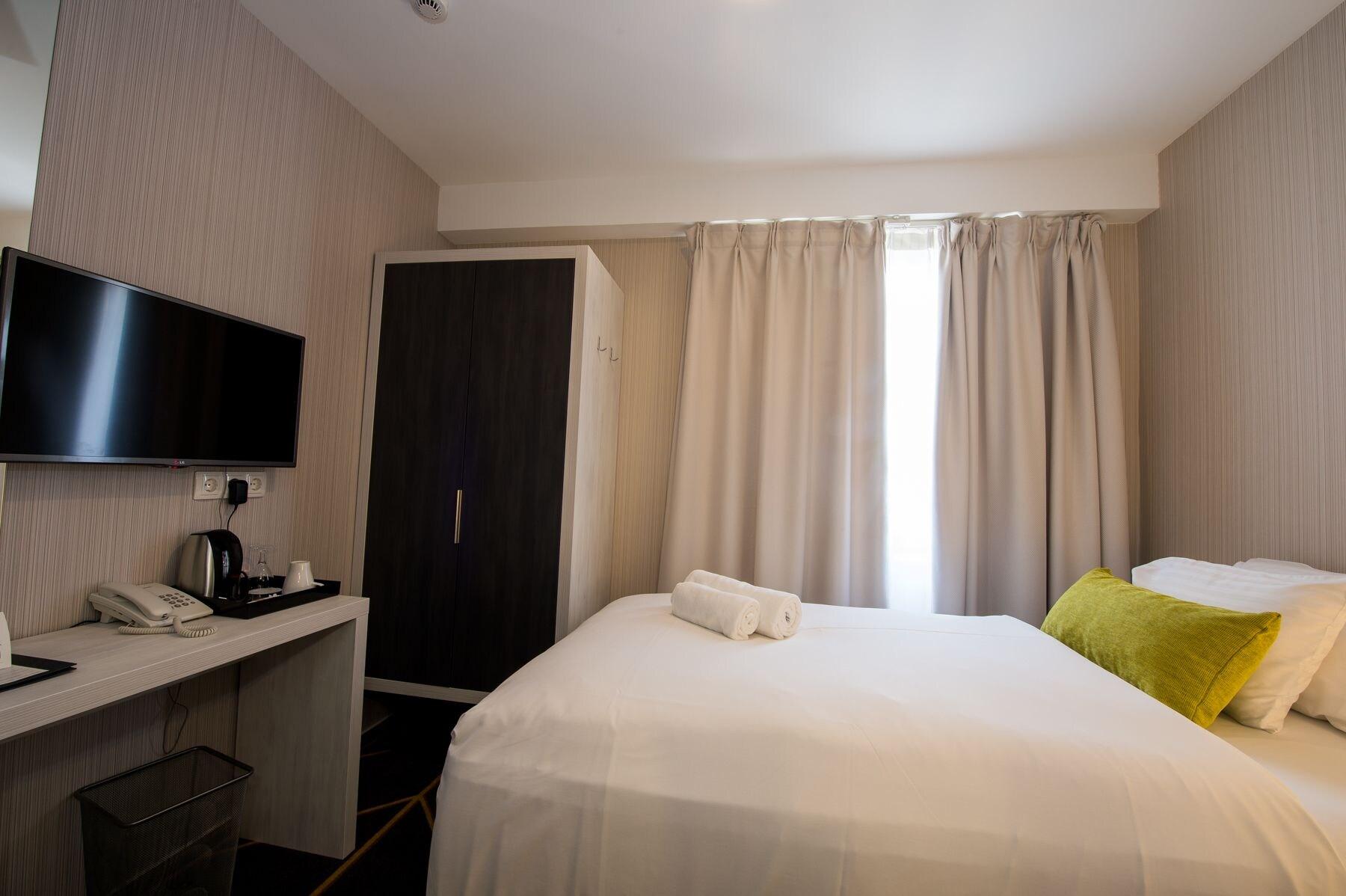 Double or Twin Classic