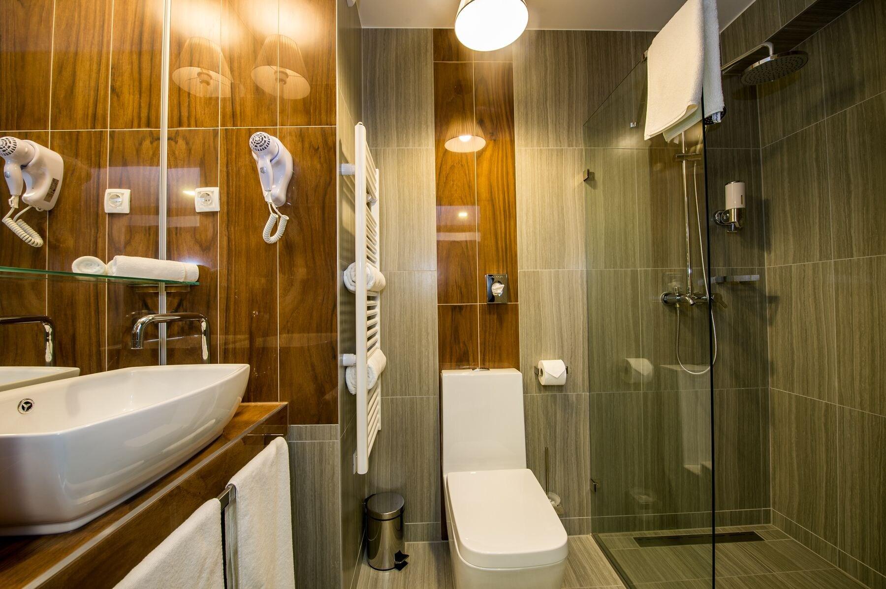 Double or Twin Classic