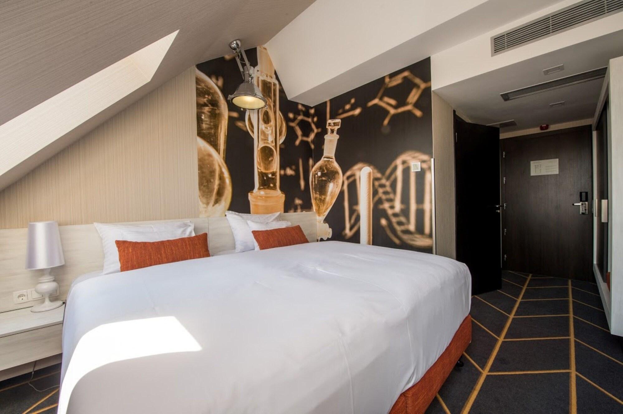 Double or Twin Classic