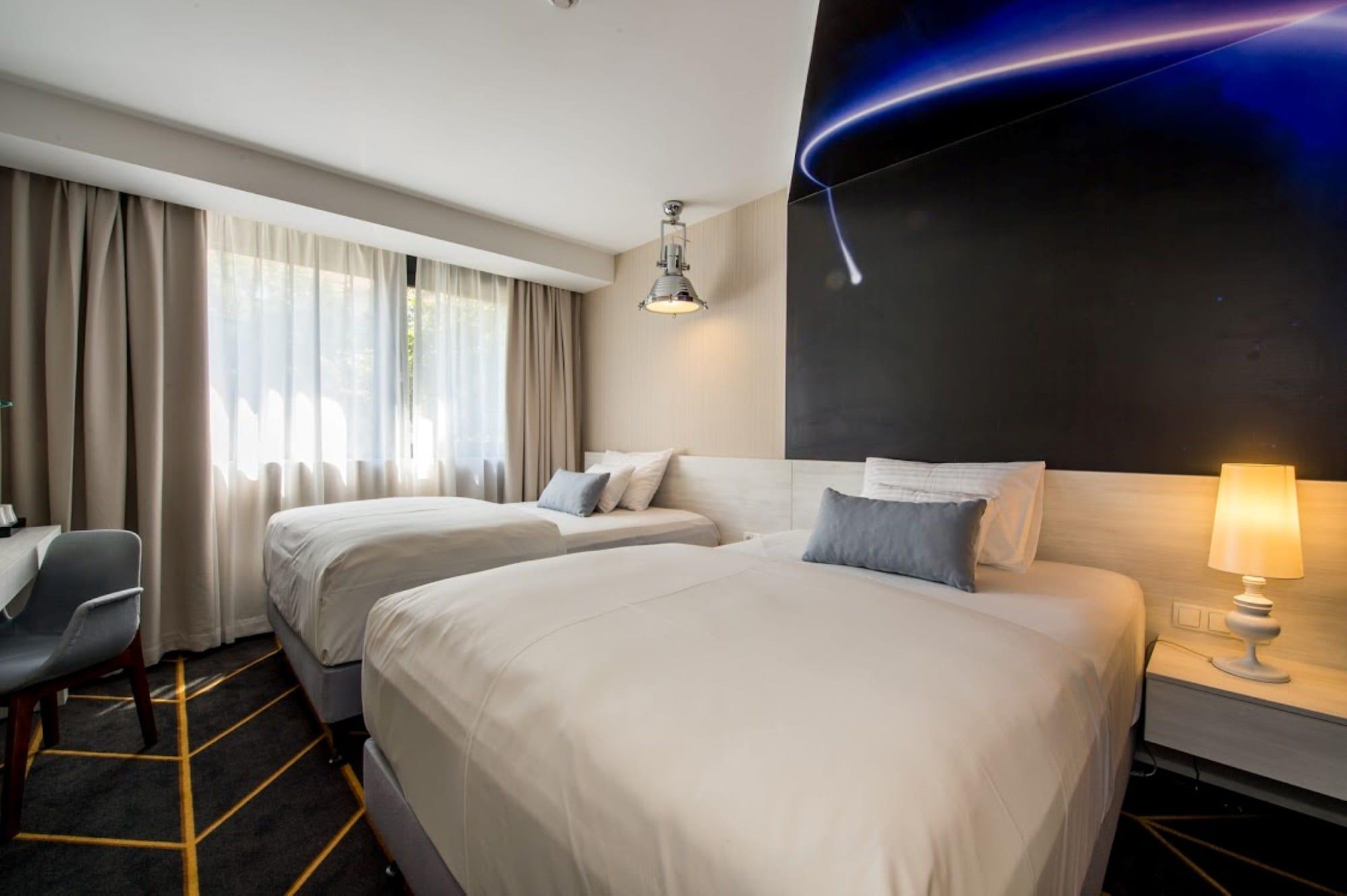 Double or Twin Classic