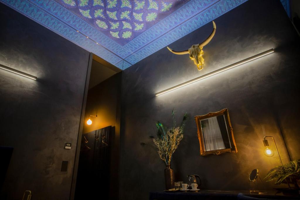 Suite One Bedroom One Bathroom