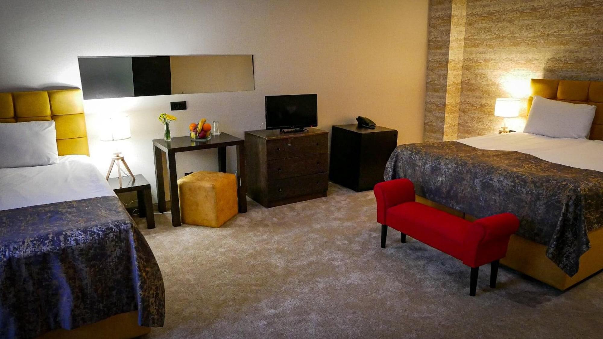 Family Room Standard