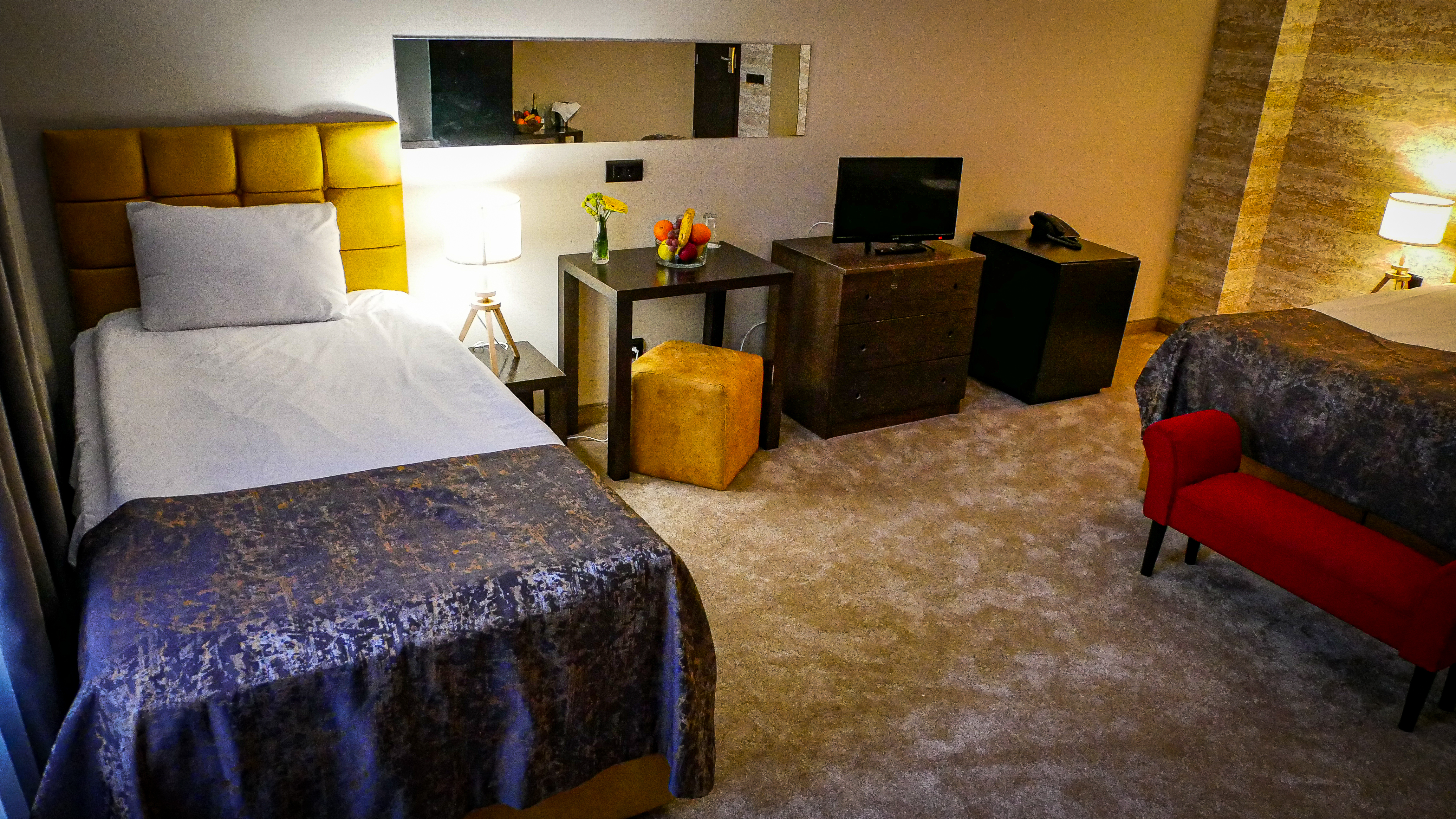 Family Room Standard