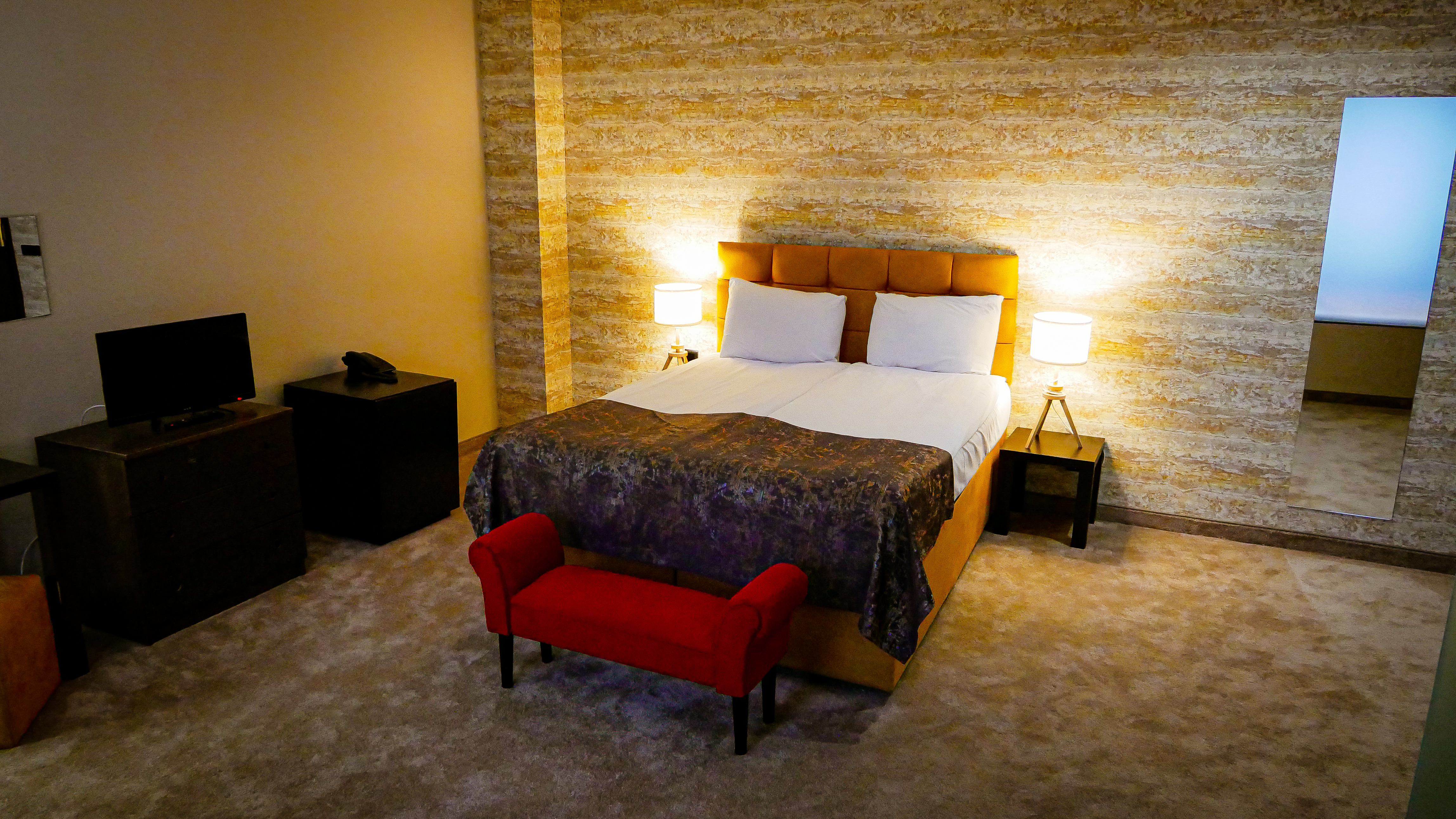 Family Room Standard