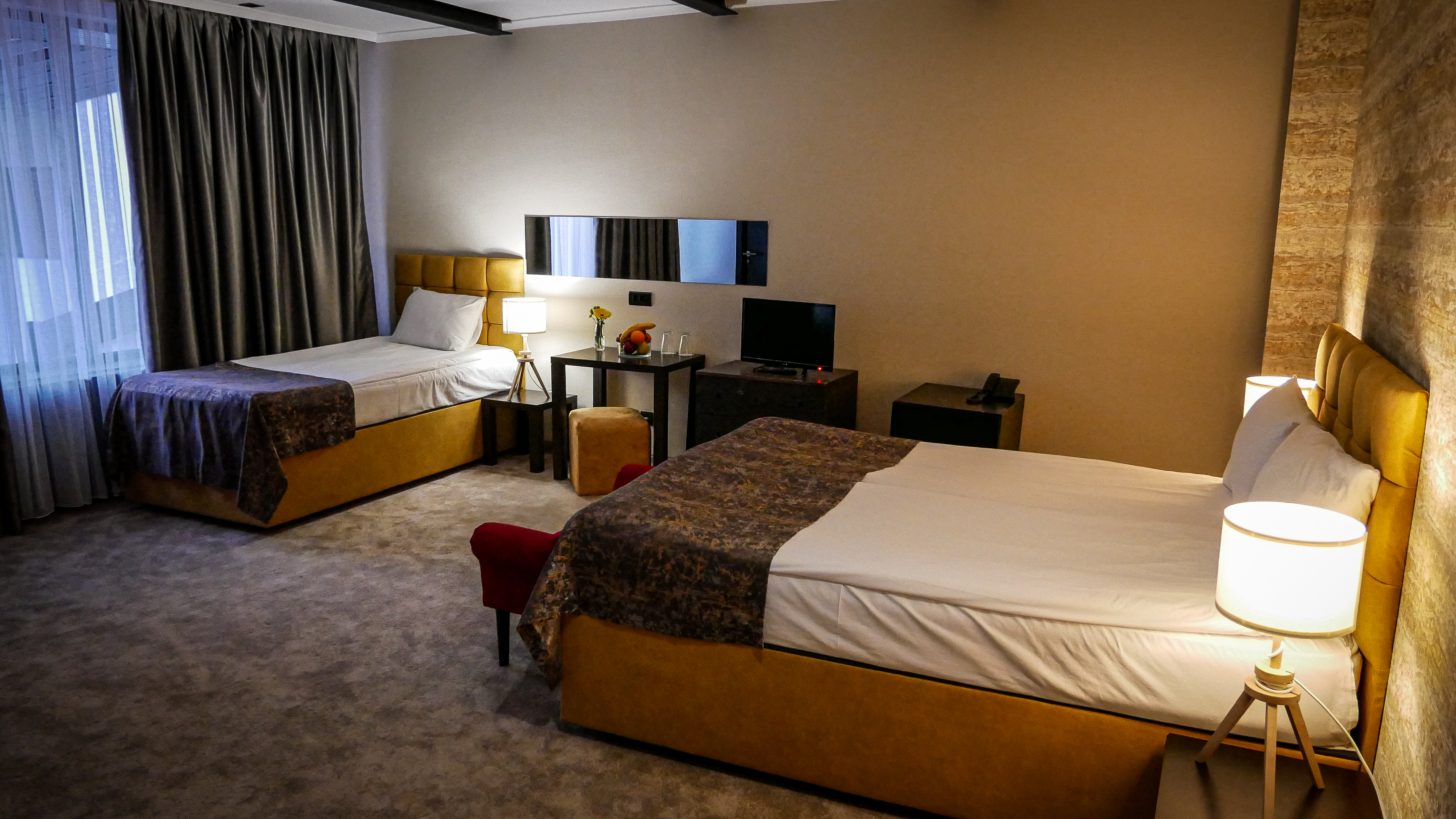 Family Room Standard