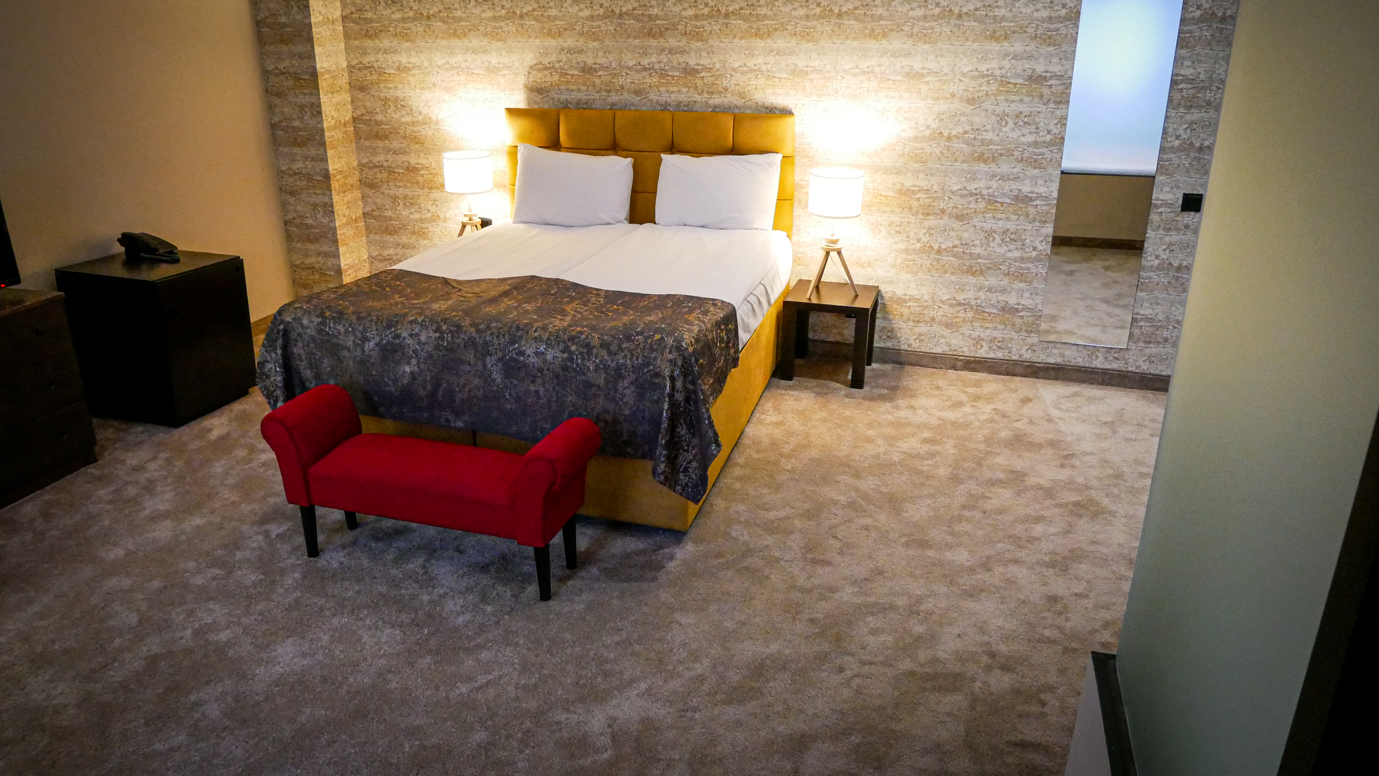 Family Room Standard