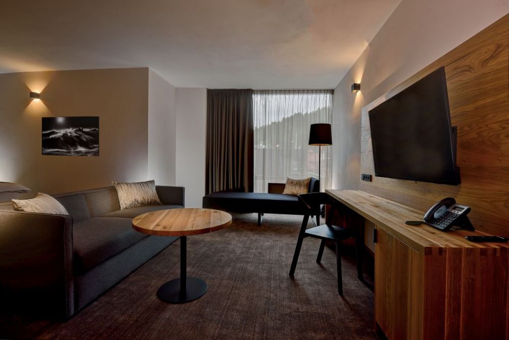 Junior Suite Classic