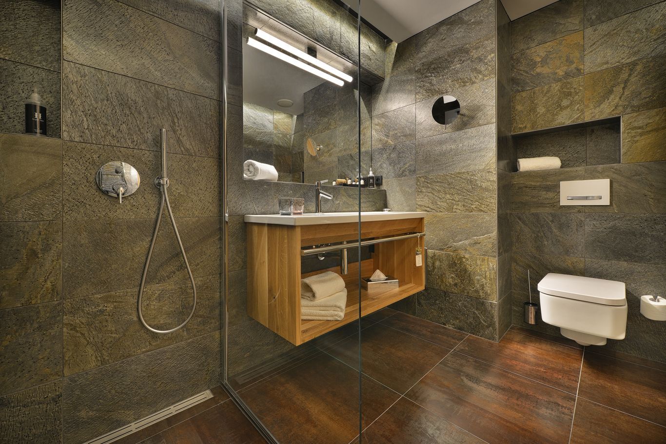 Junior Suite Classic