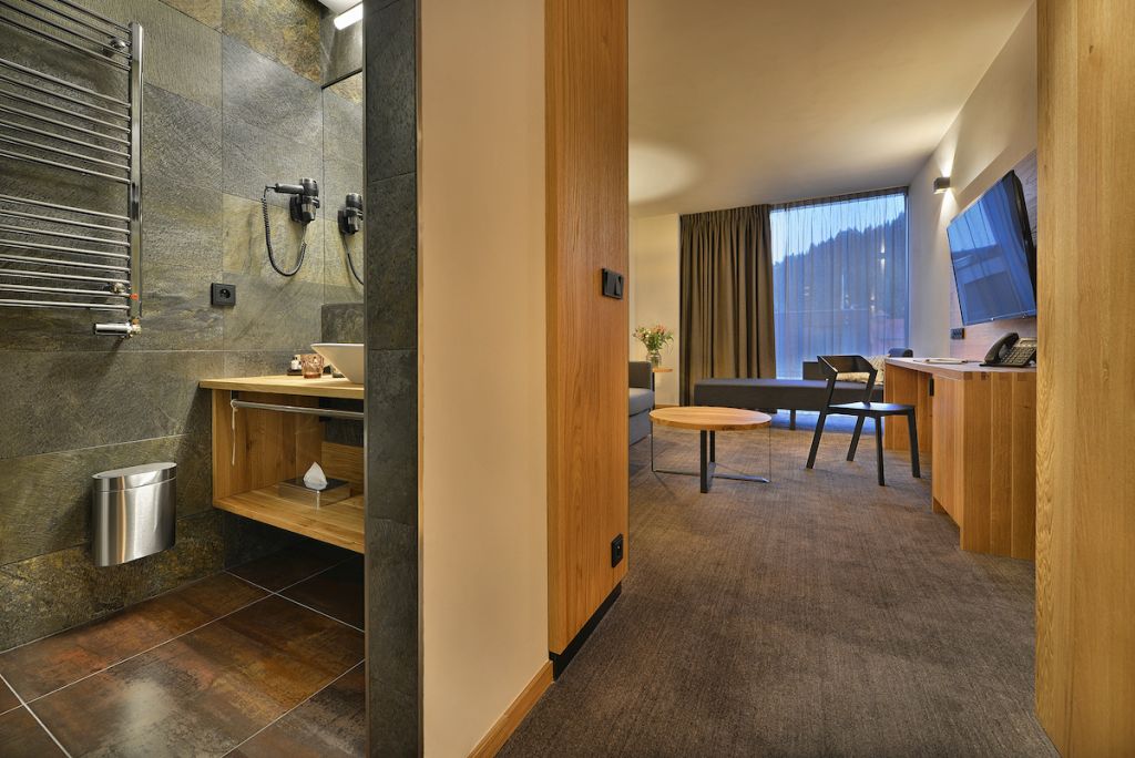 Junior Suite Classic