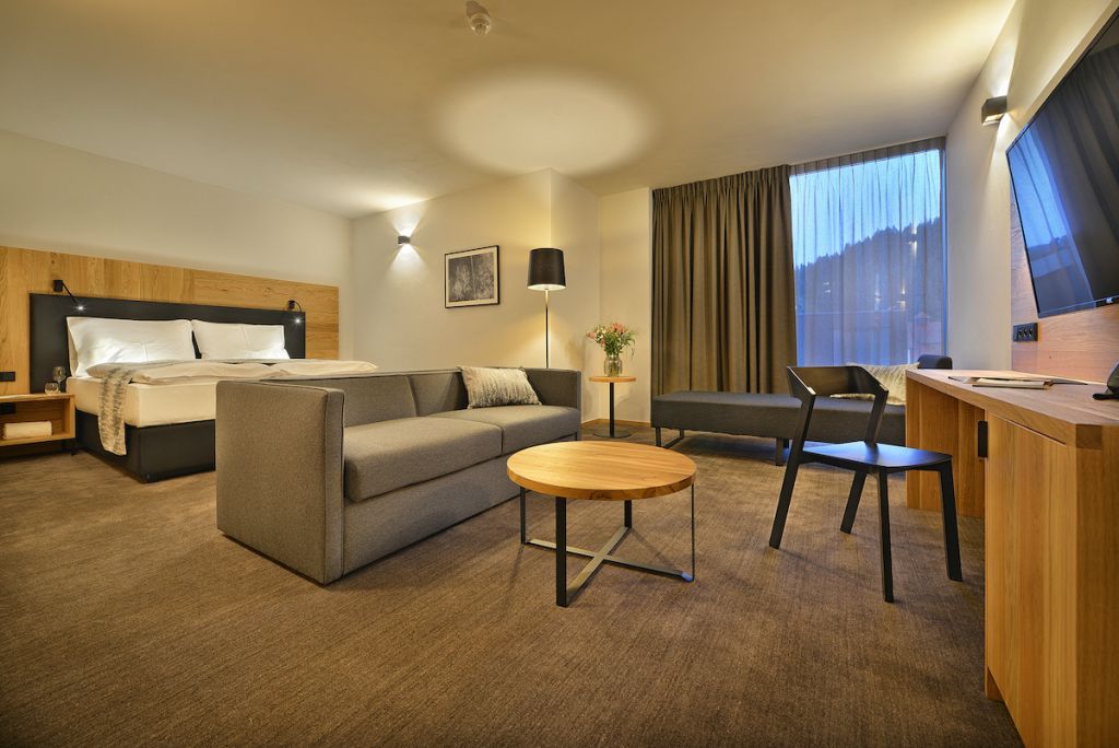 Junior Suite Classic