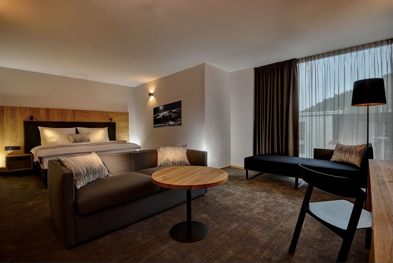 Junior Suite Classic