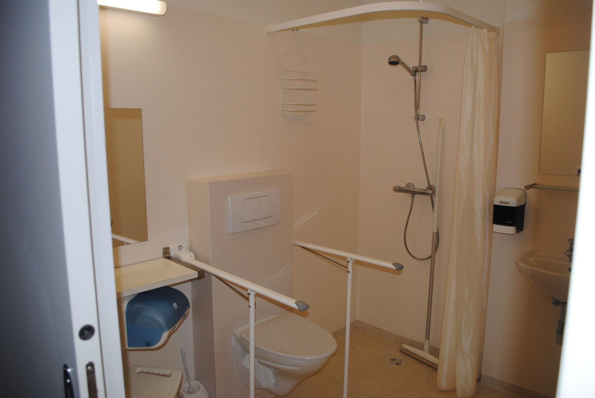 Double or Twin Comfort