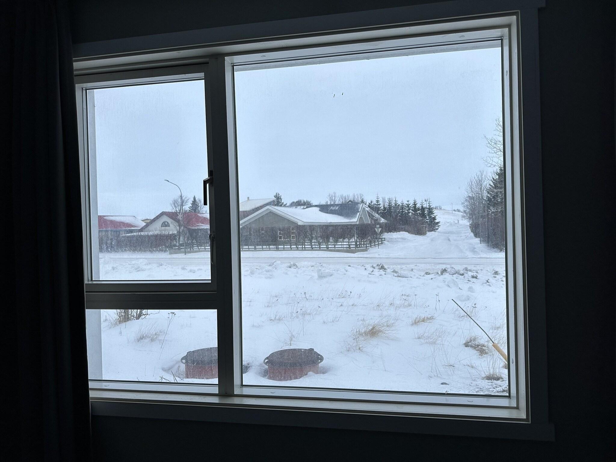 Double or Twin Two Beds