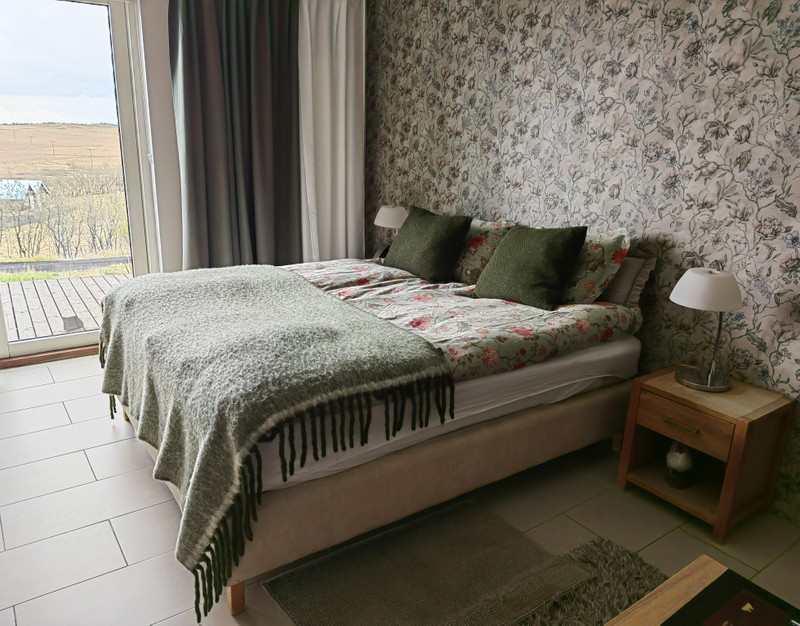 Double Superior with Terrace