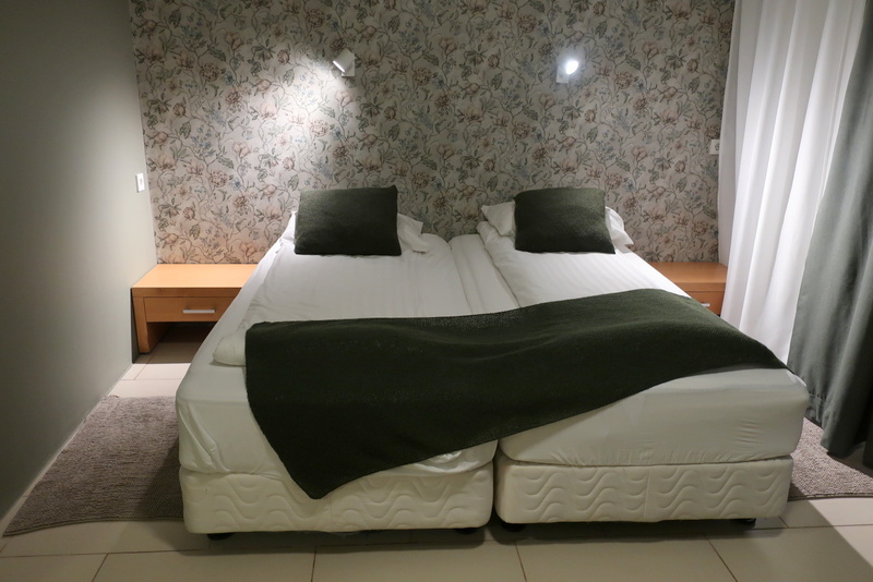 Double Superior with Terrace