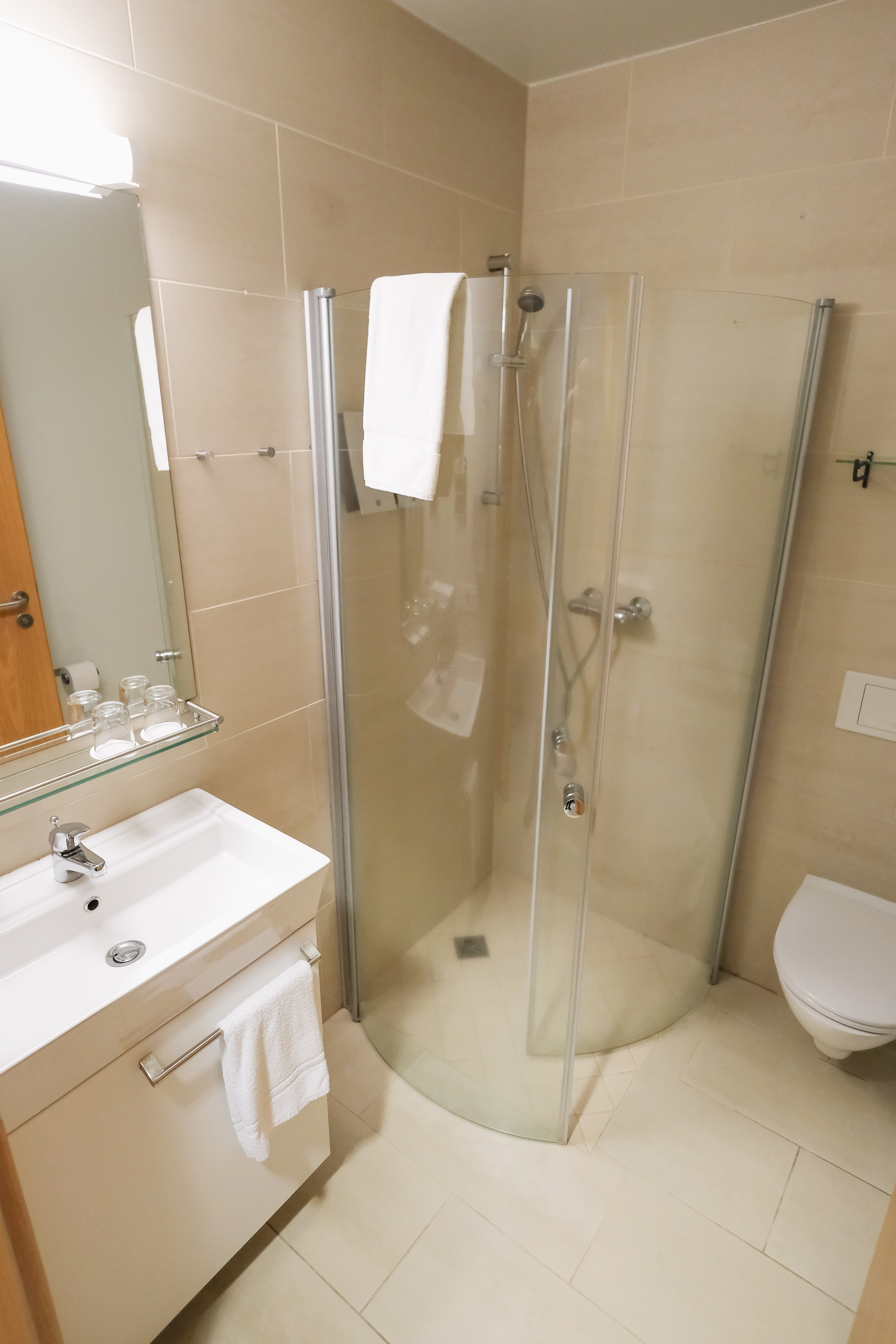 Double Deluxe with Views