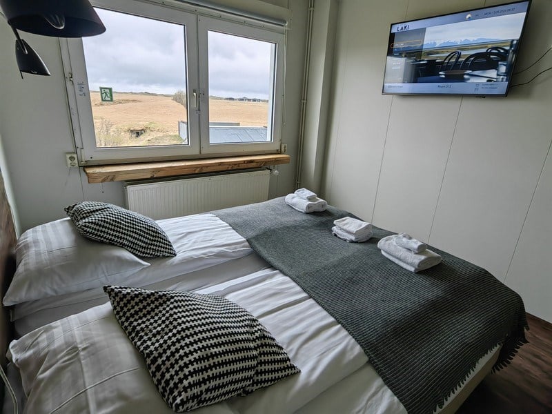 Double or Twin Superior