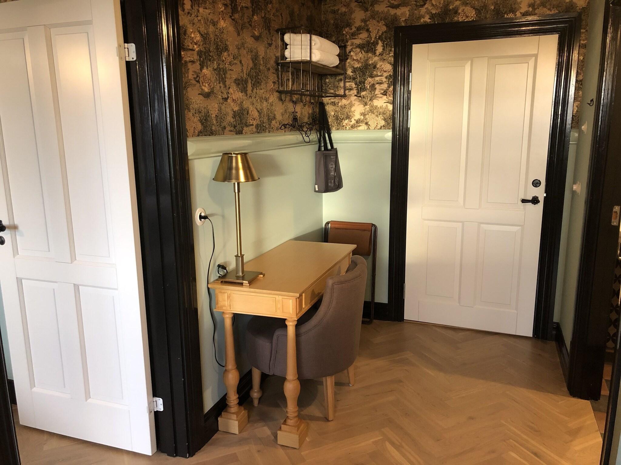 Suite with Double Bed