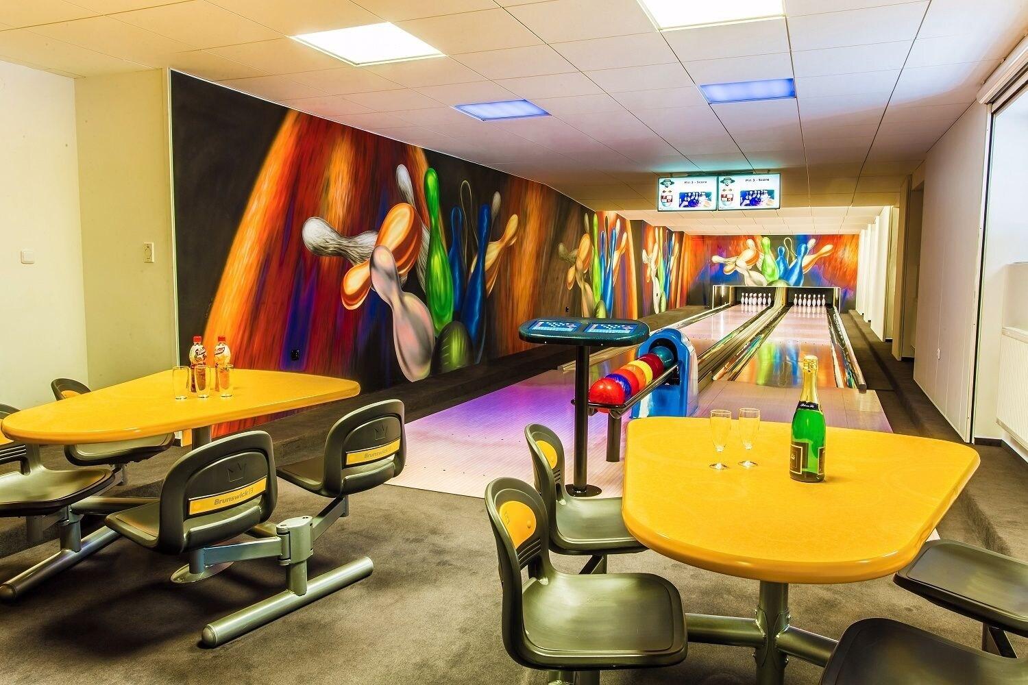 Sports and Entertainment