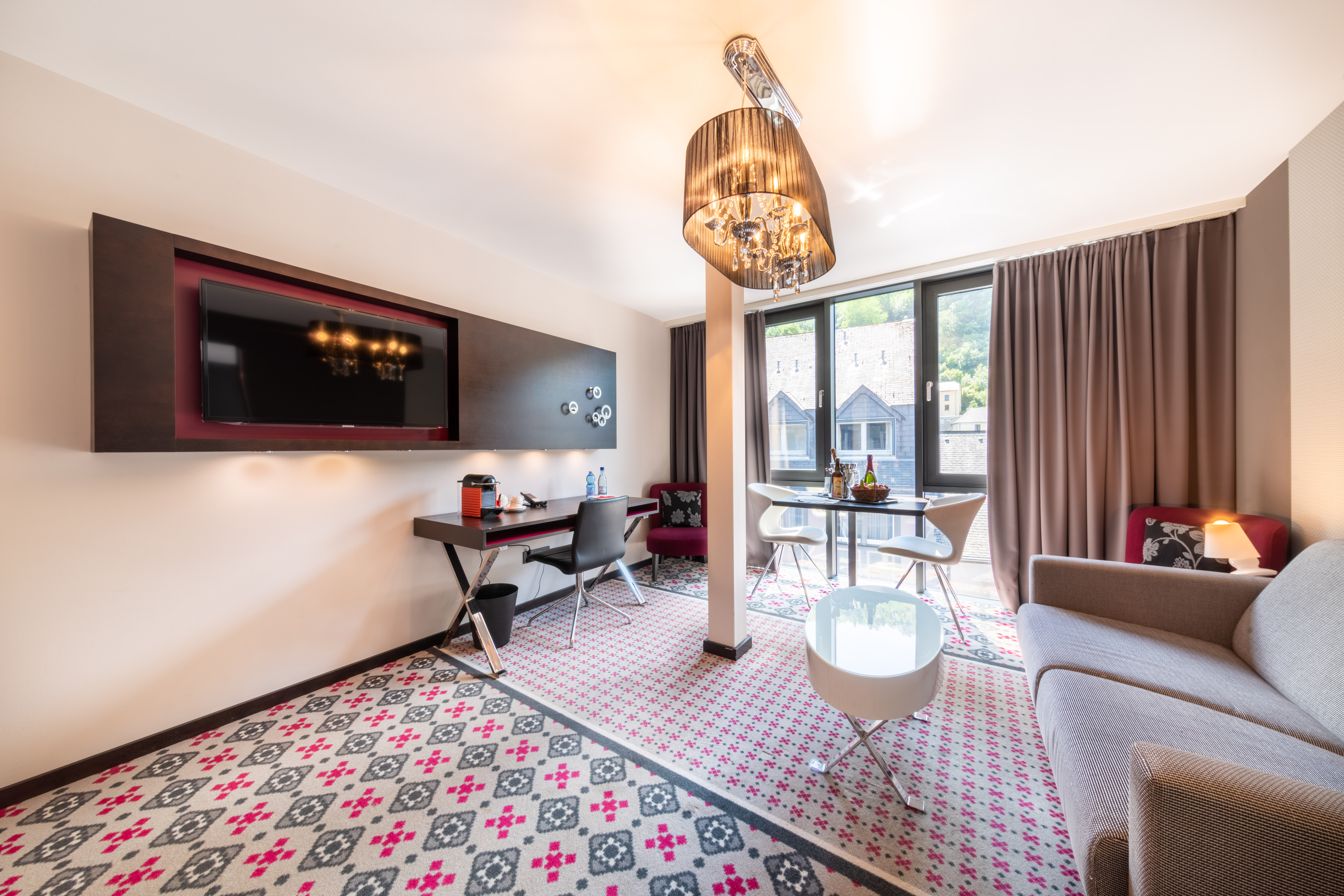 Junior Suite Classic