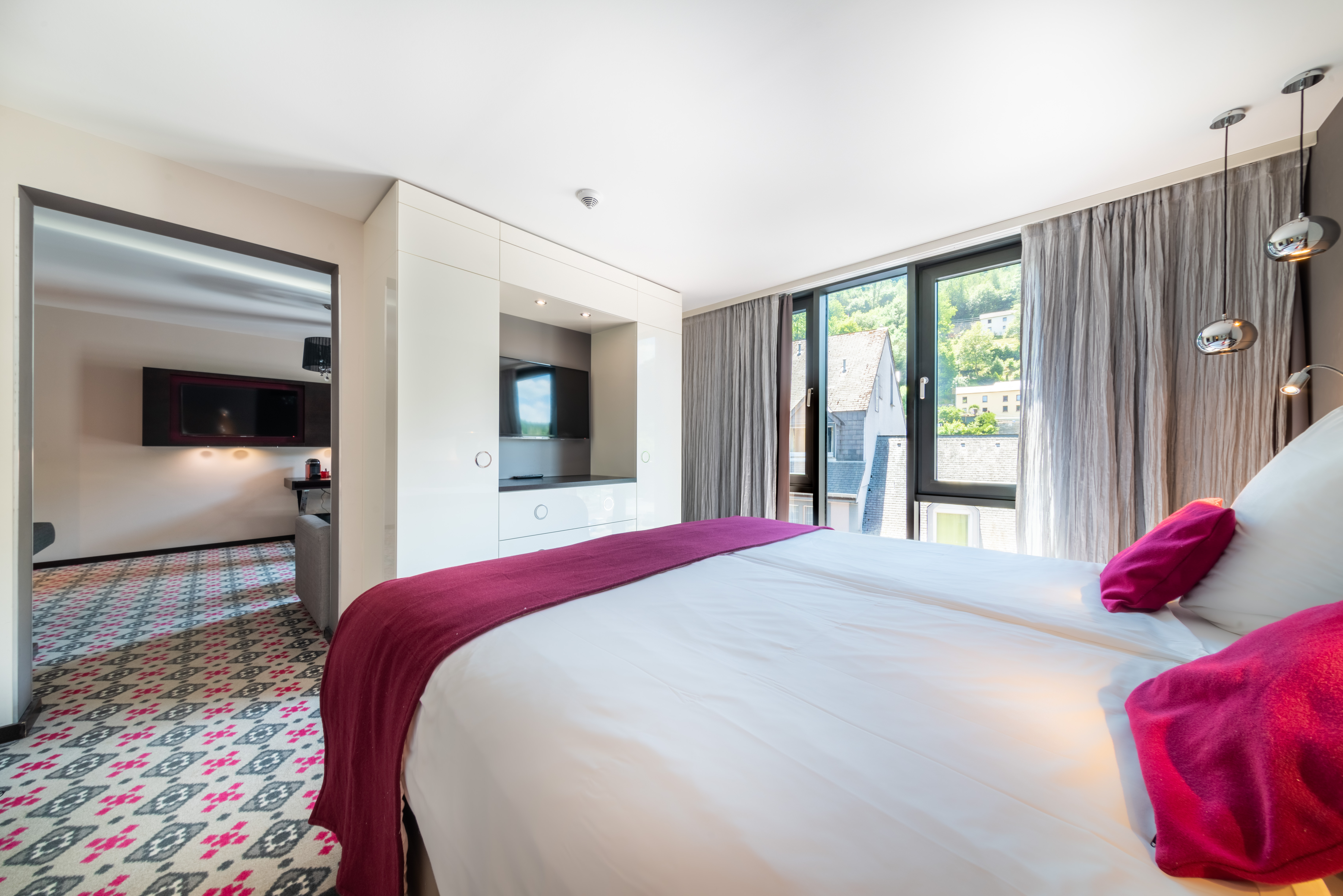 Junior Suite Classic