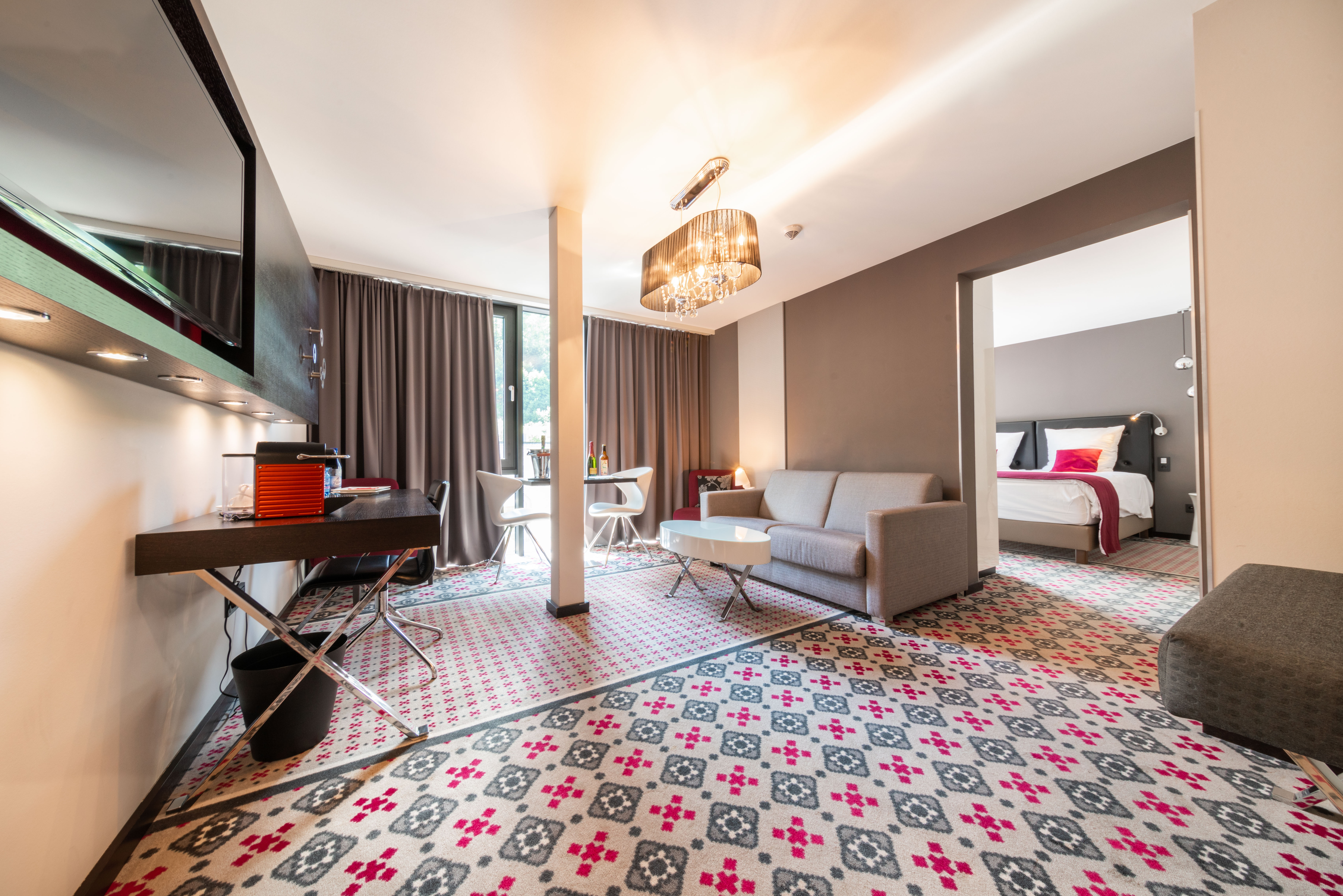 Junior Suite Classic