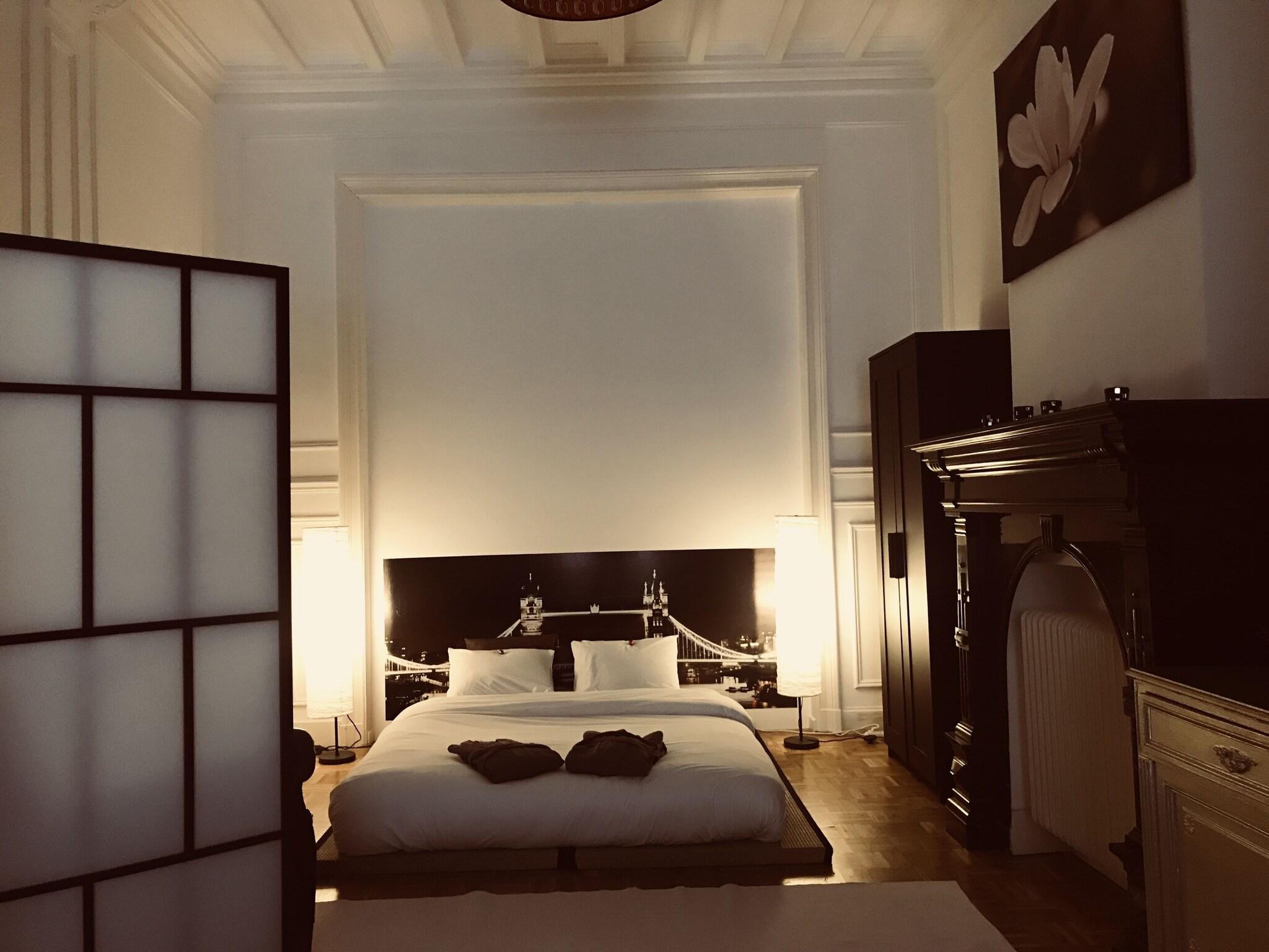 Suite Deluxe