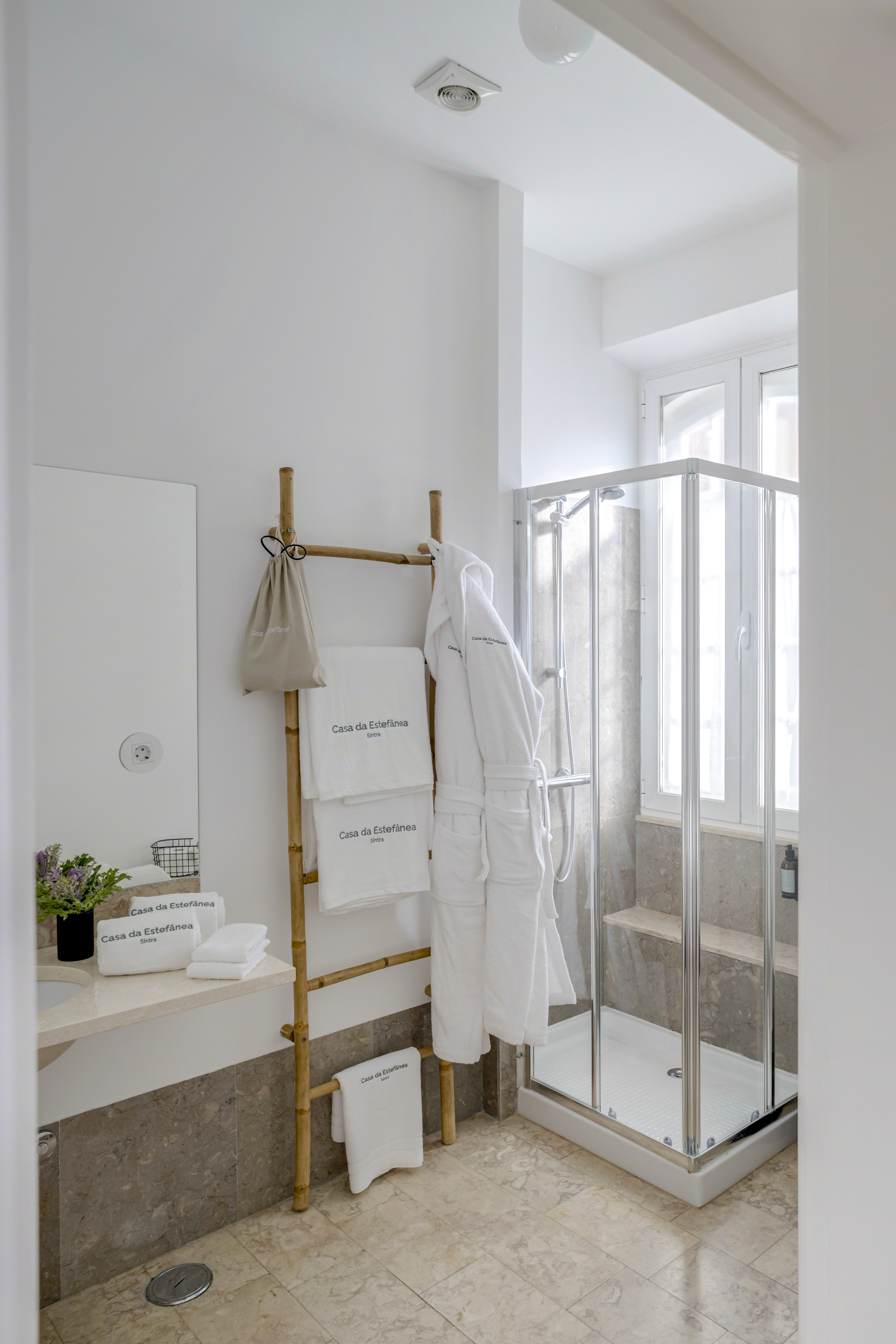 Double or Twin Comfort