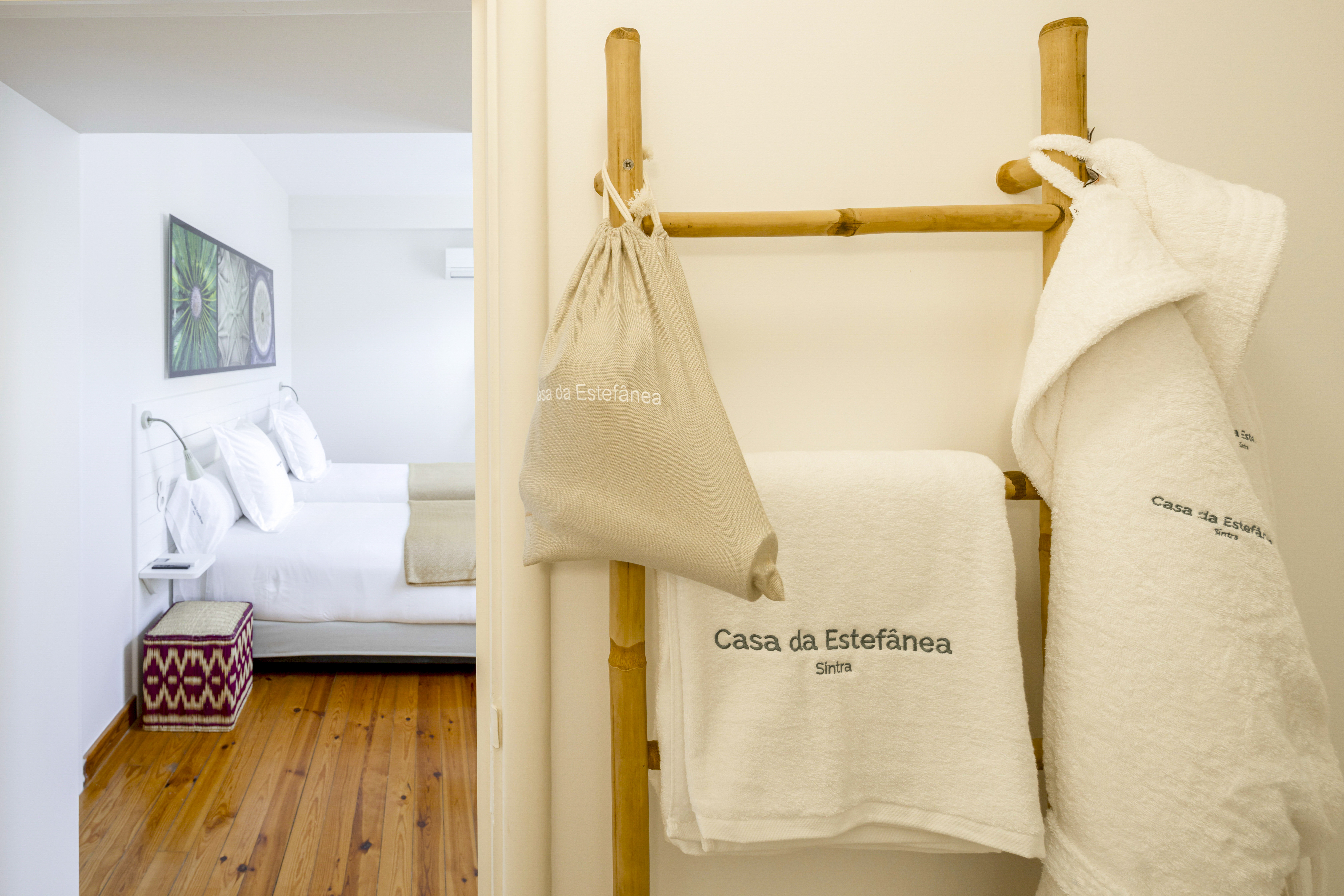 Double or Twin Comfort