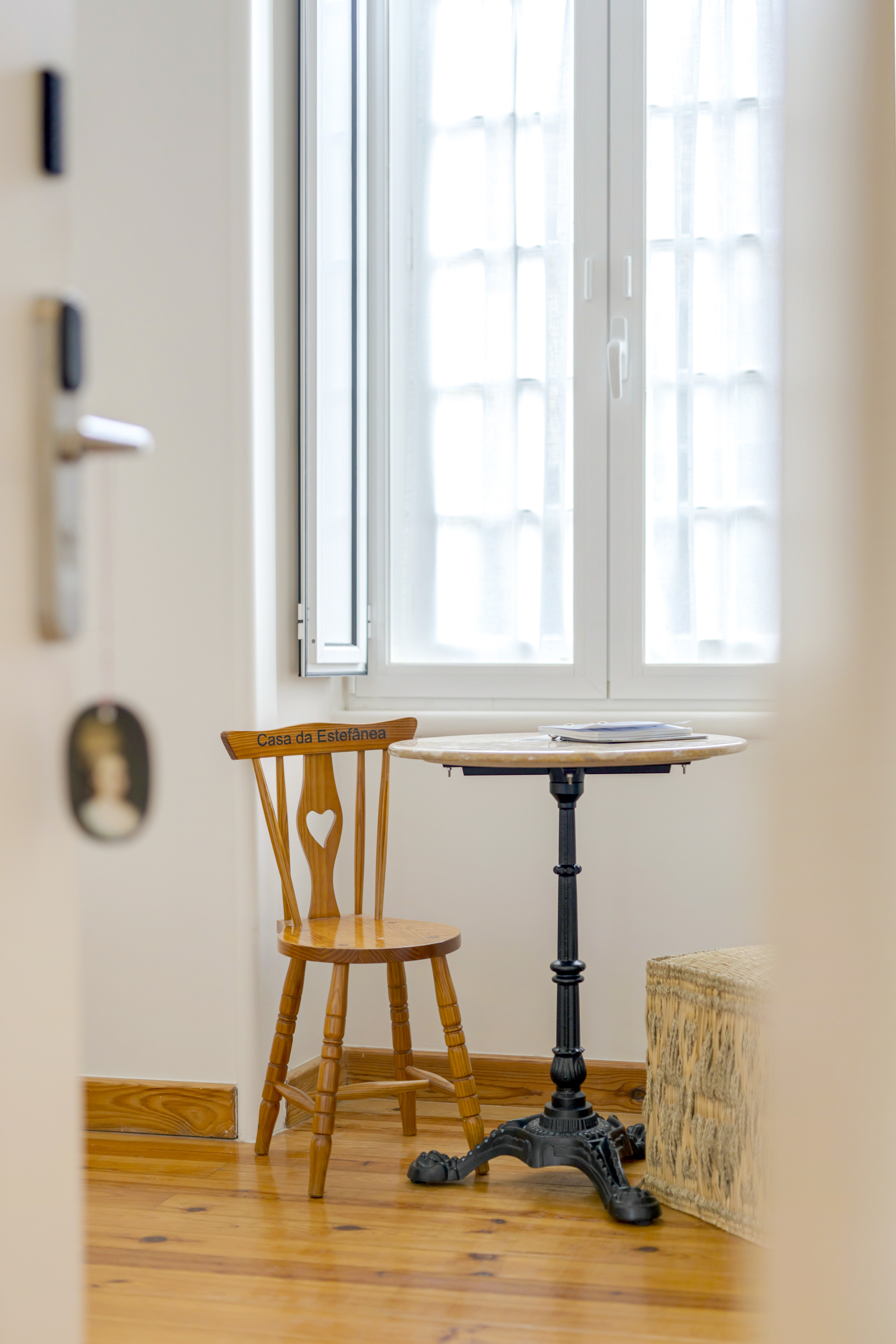 Double or Twin Comfort